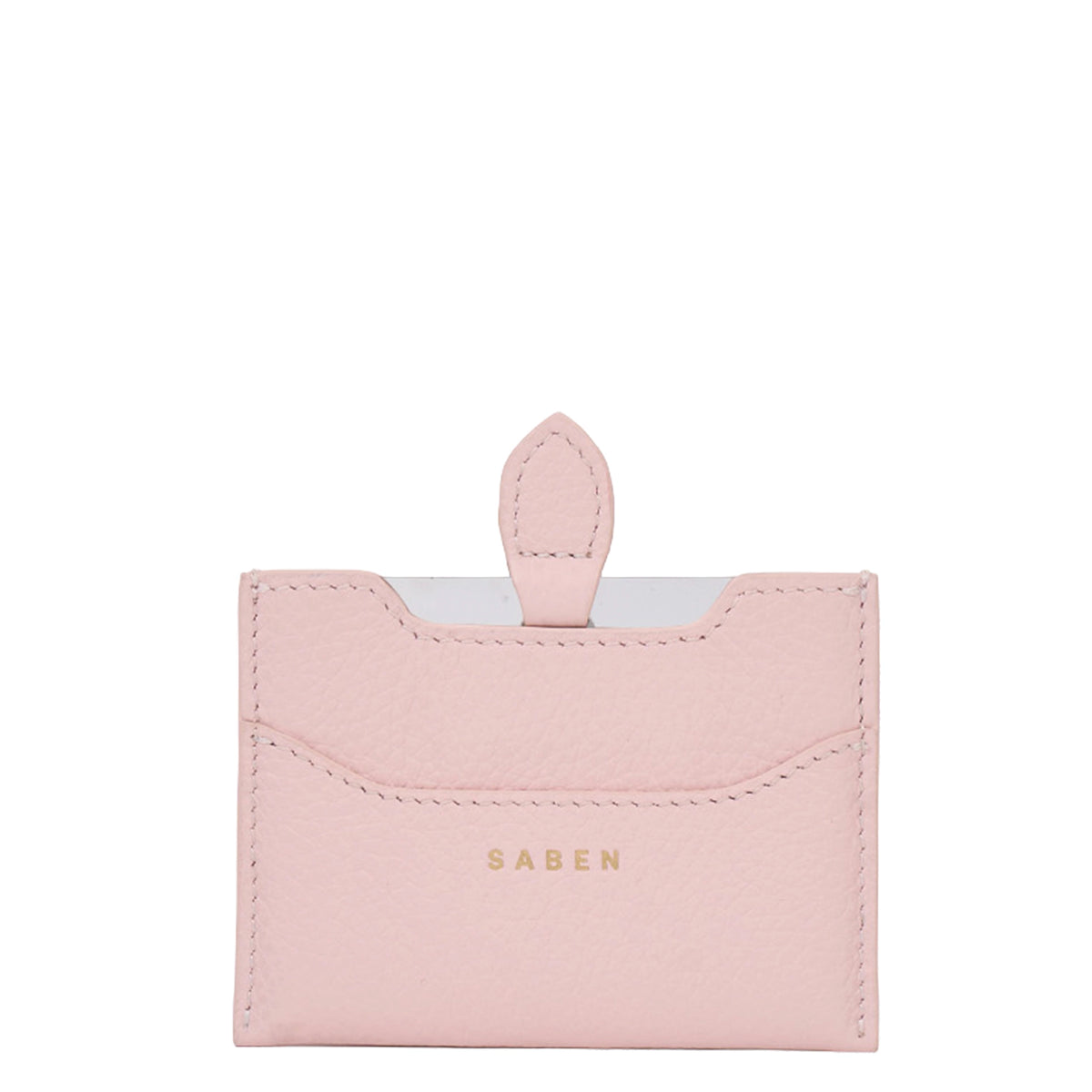Saben Lumi Mirror Card Holder - Ambrosia