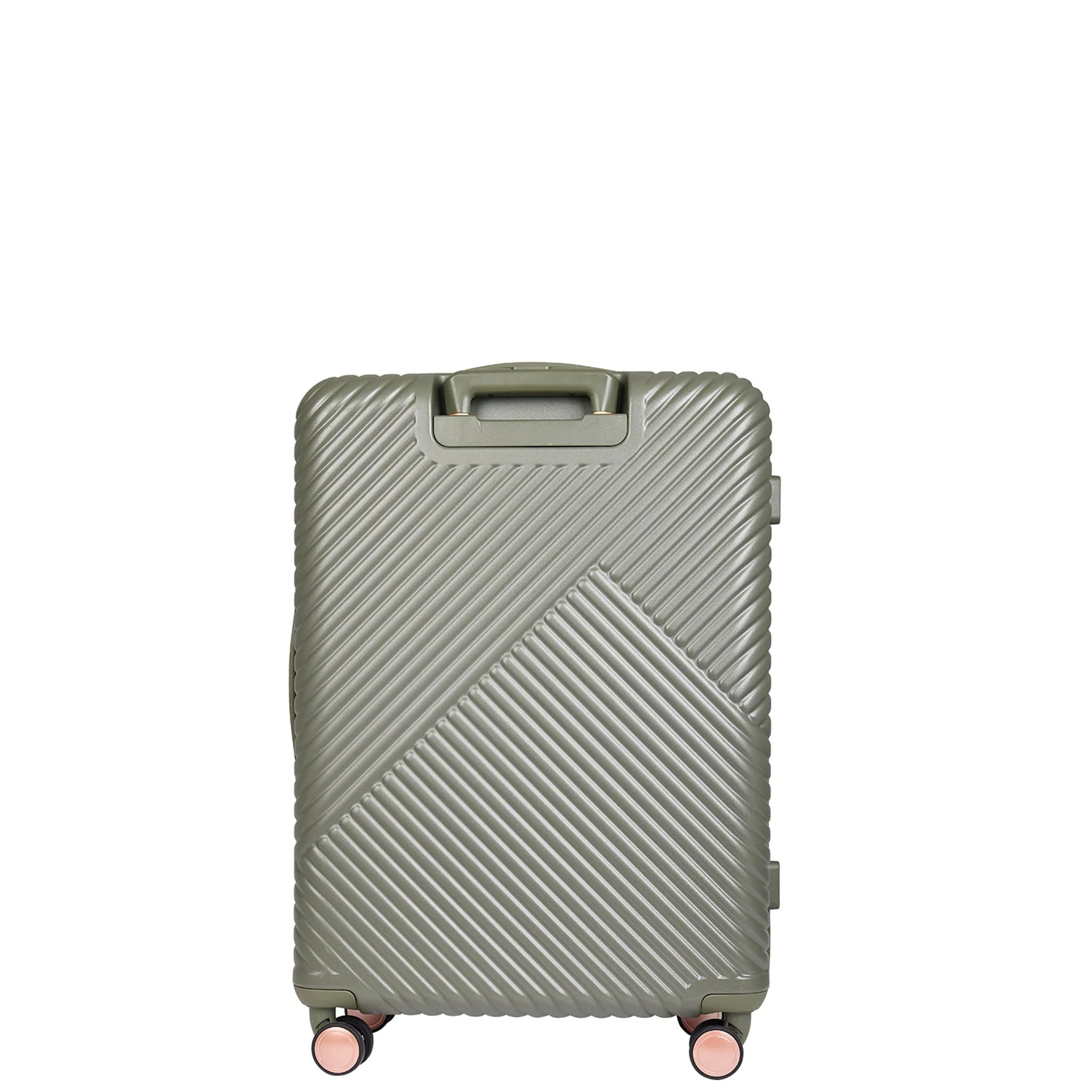 Saben Medium Suitcase - Cactus