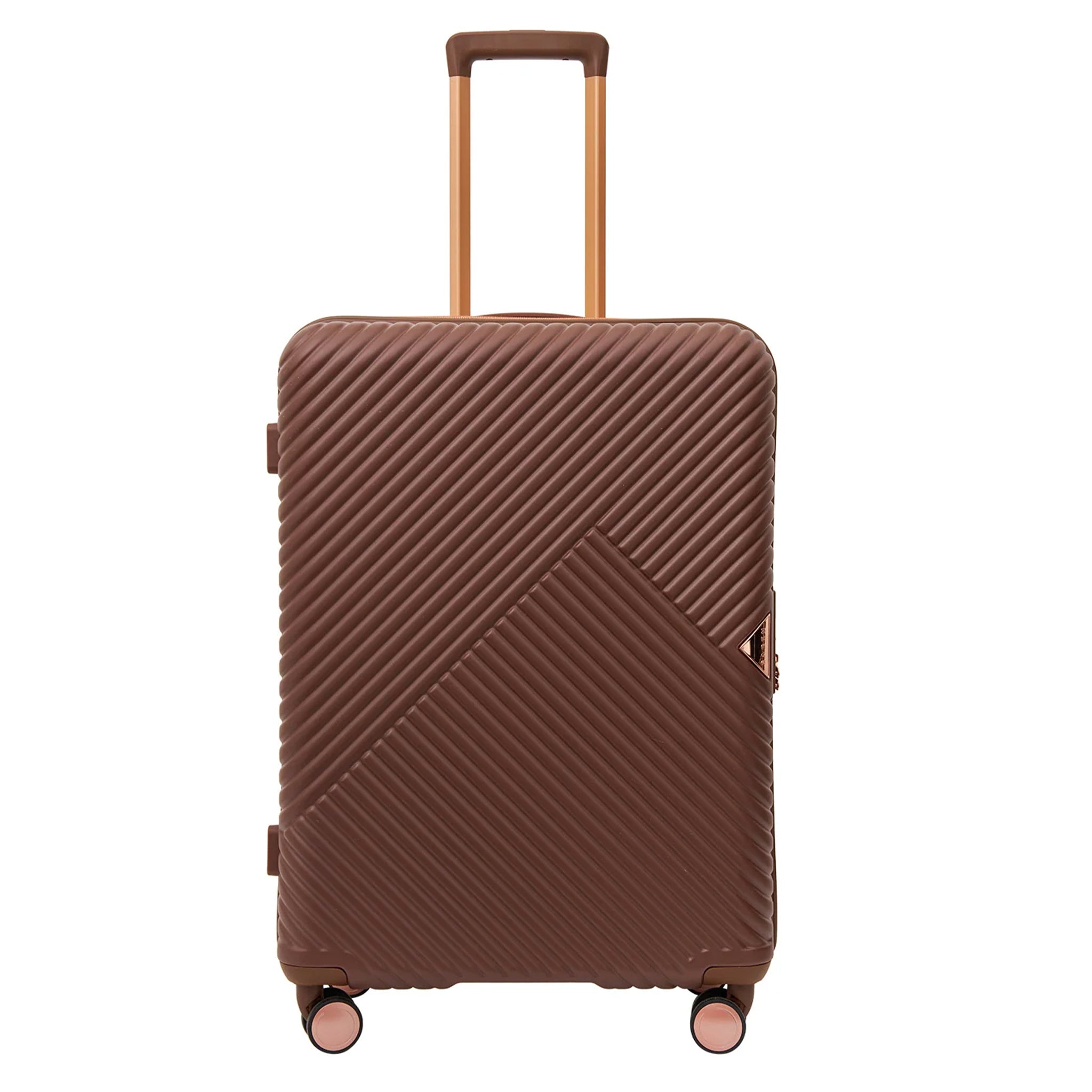 Saben Suitcase Set of Cabin & Large - Nutshell