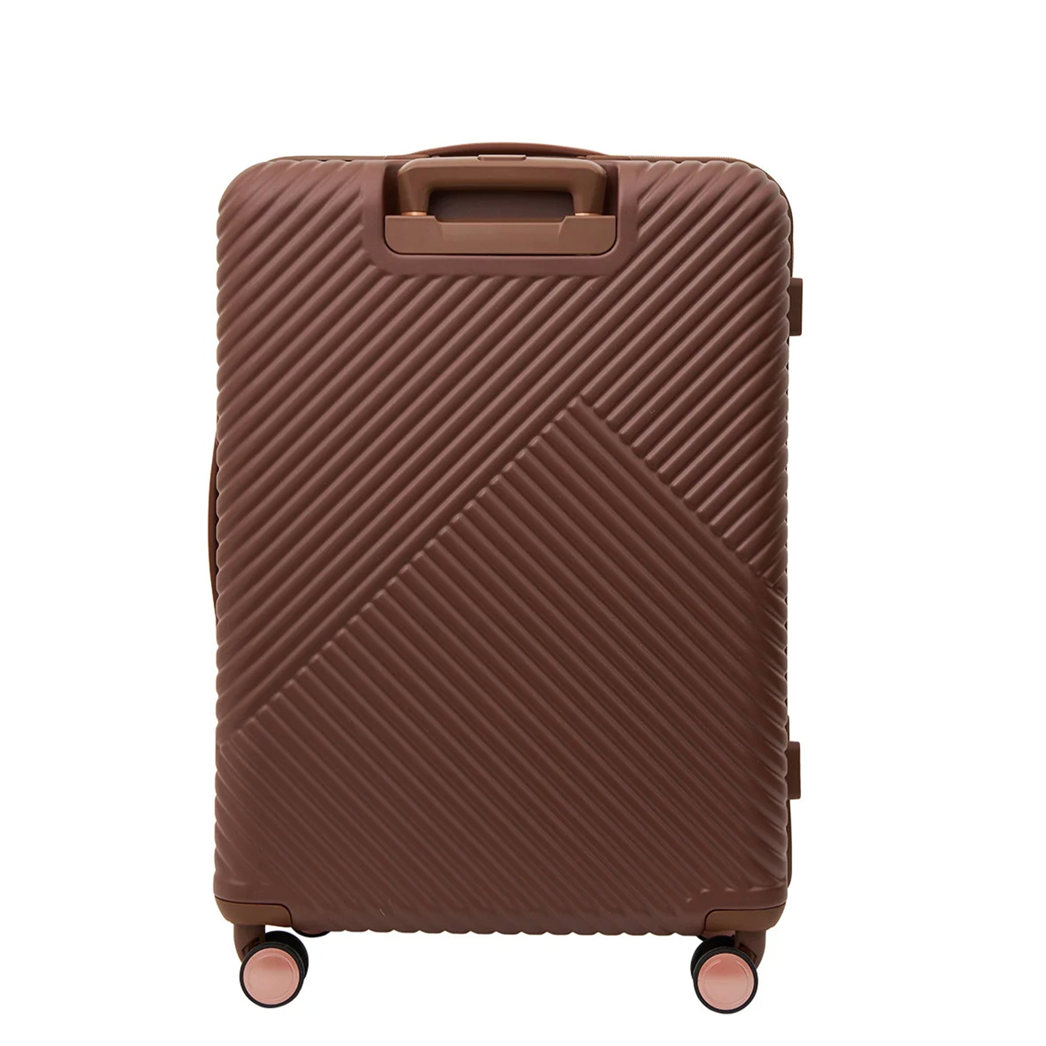 Saben Suitcase Set of Cabin & Medium - Nutshell