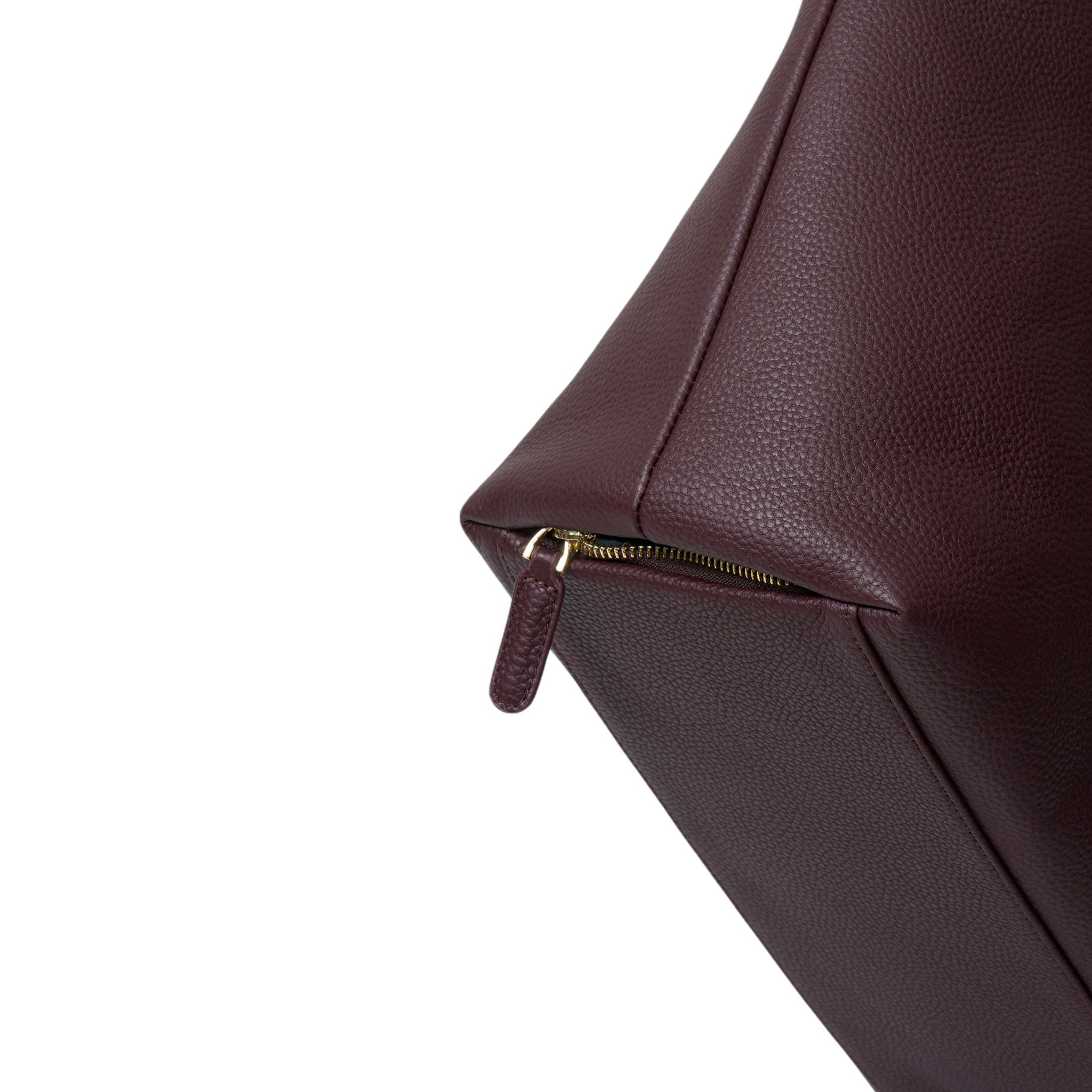 Saben Milan Carry-All Bag - Merlot