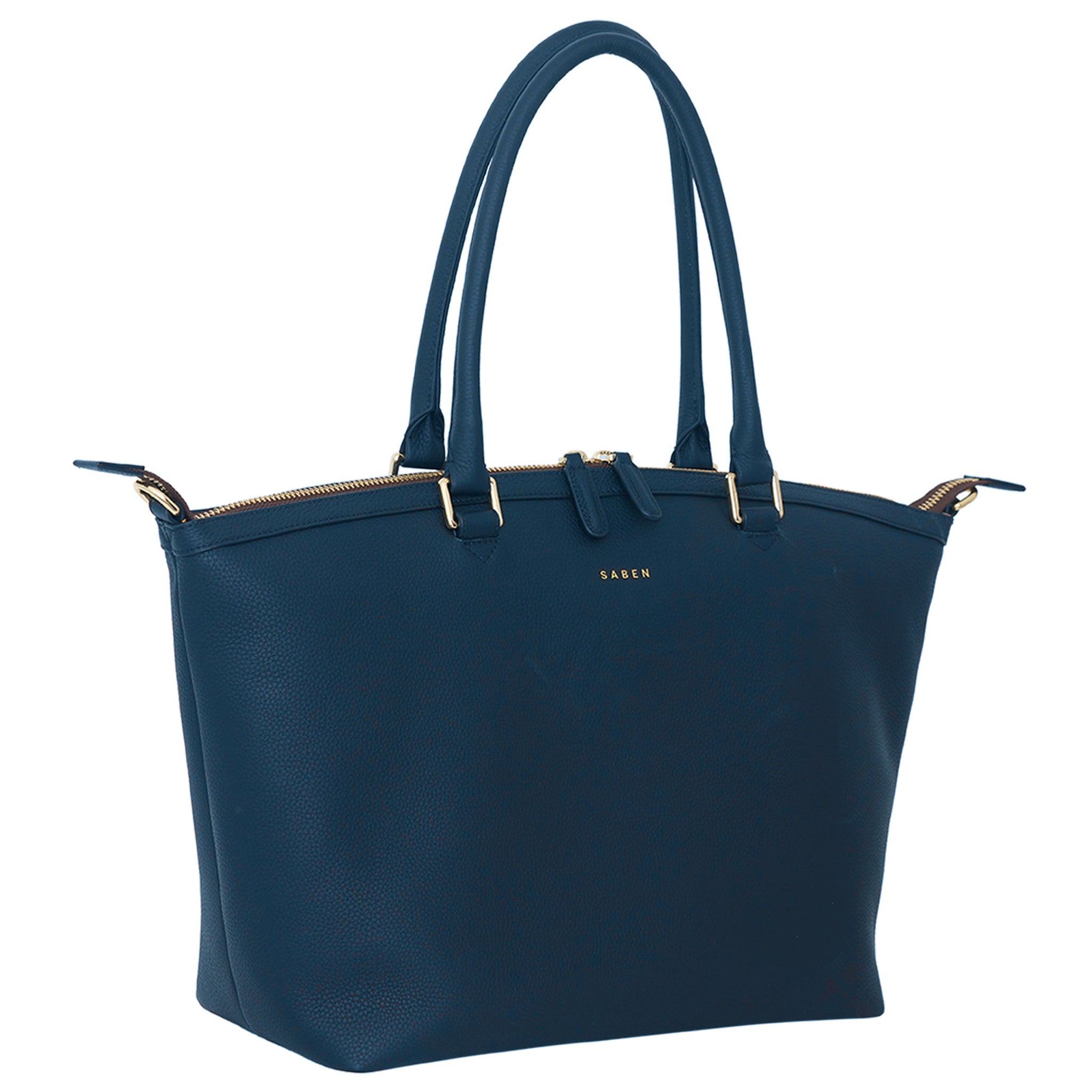 Saben Milan Carry-All Bag - Ocean