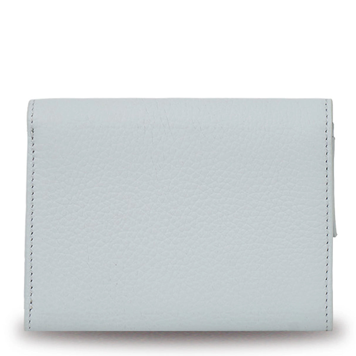 Saben Pico Tri-Fold Wallet - Elderberry