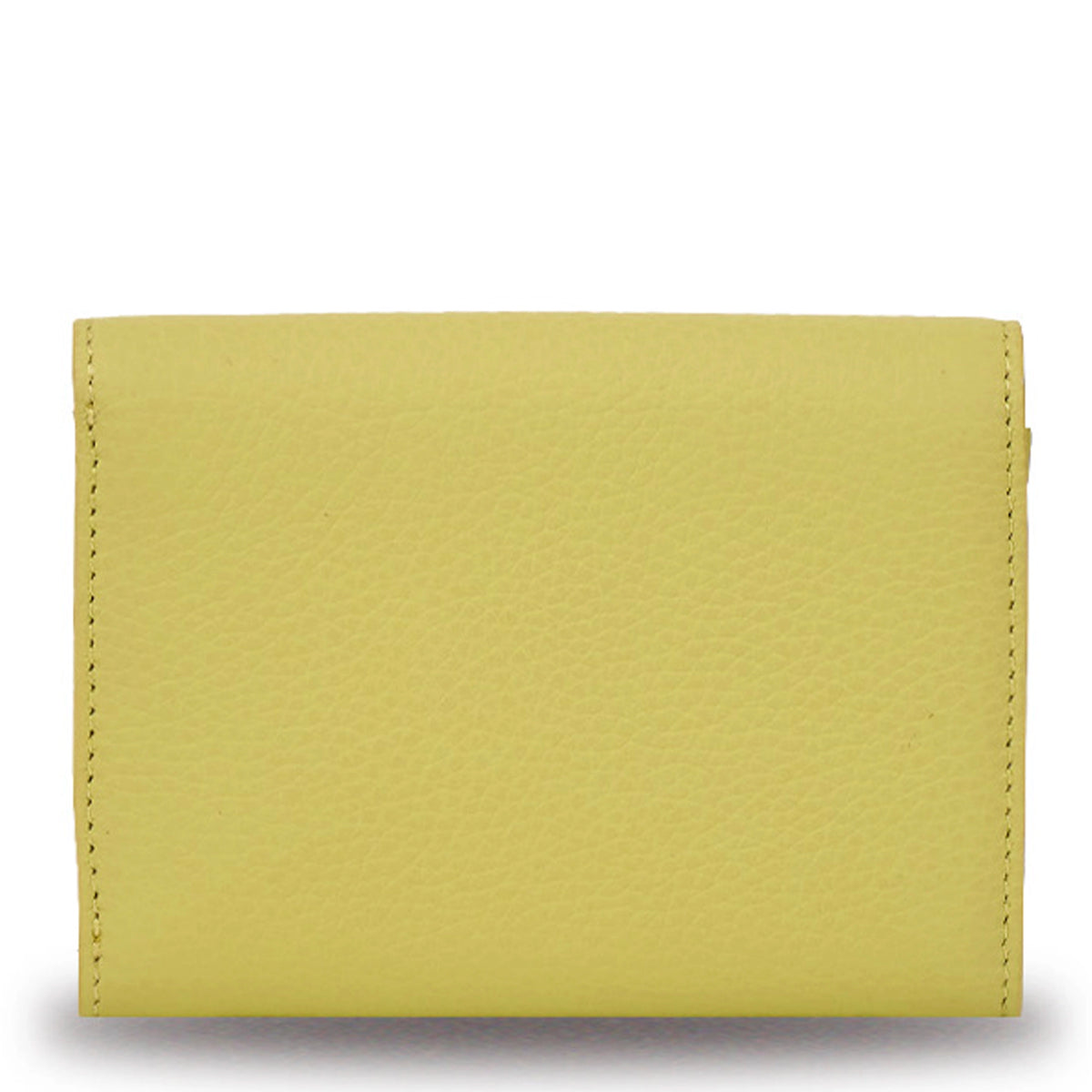 Saben Pico Tri-Fold Wallet - Pistachio