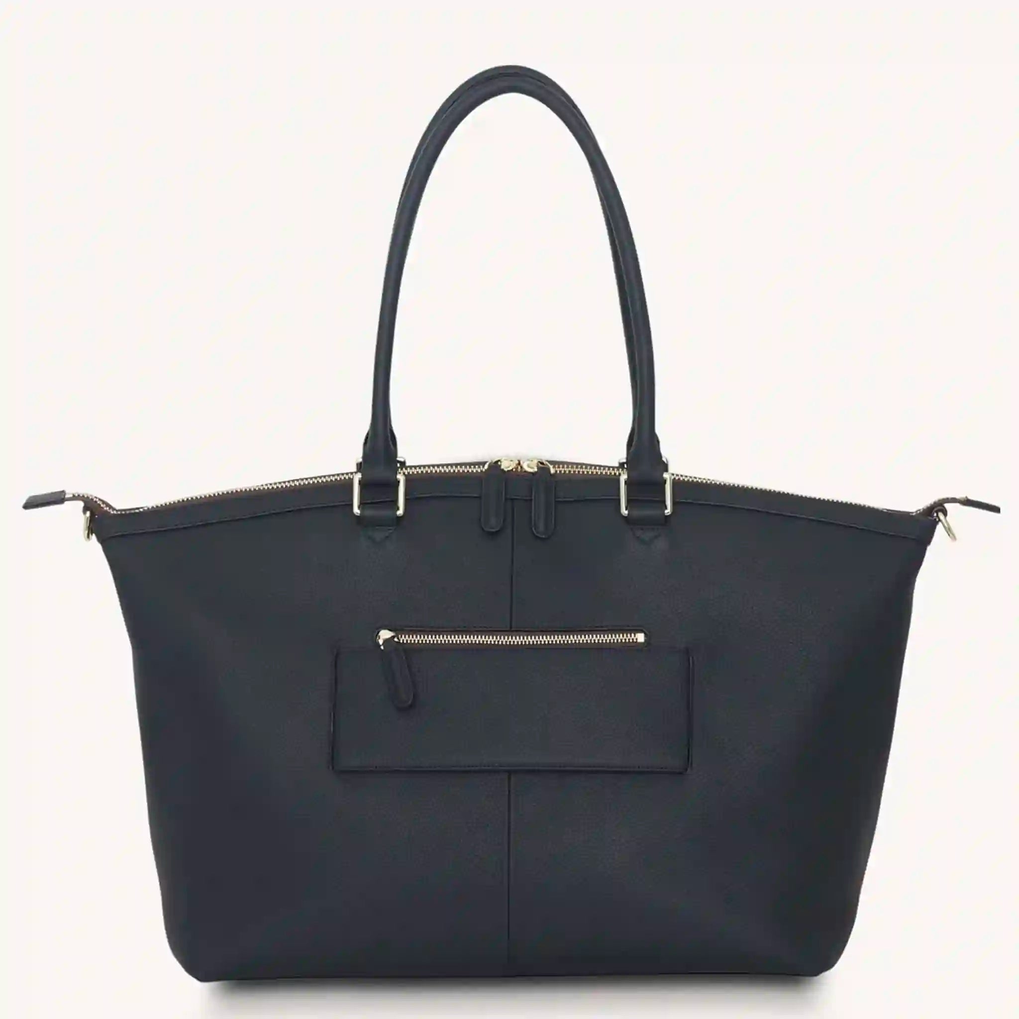 Saben Roma Weekender Carry-All Bag - Black