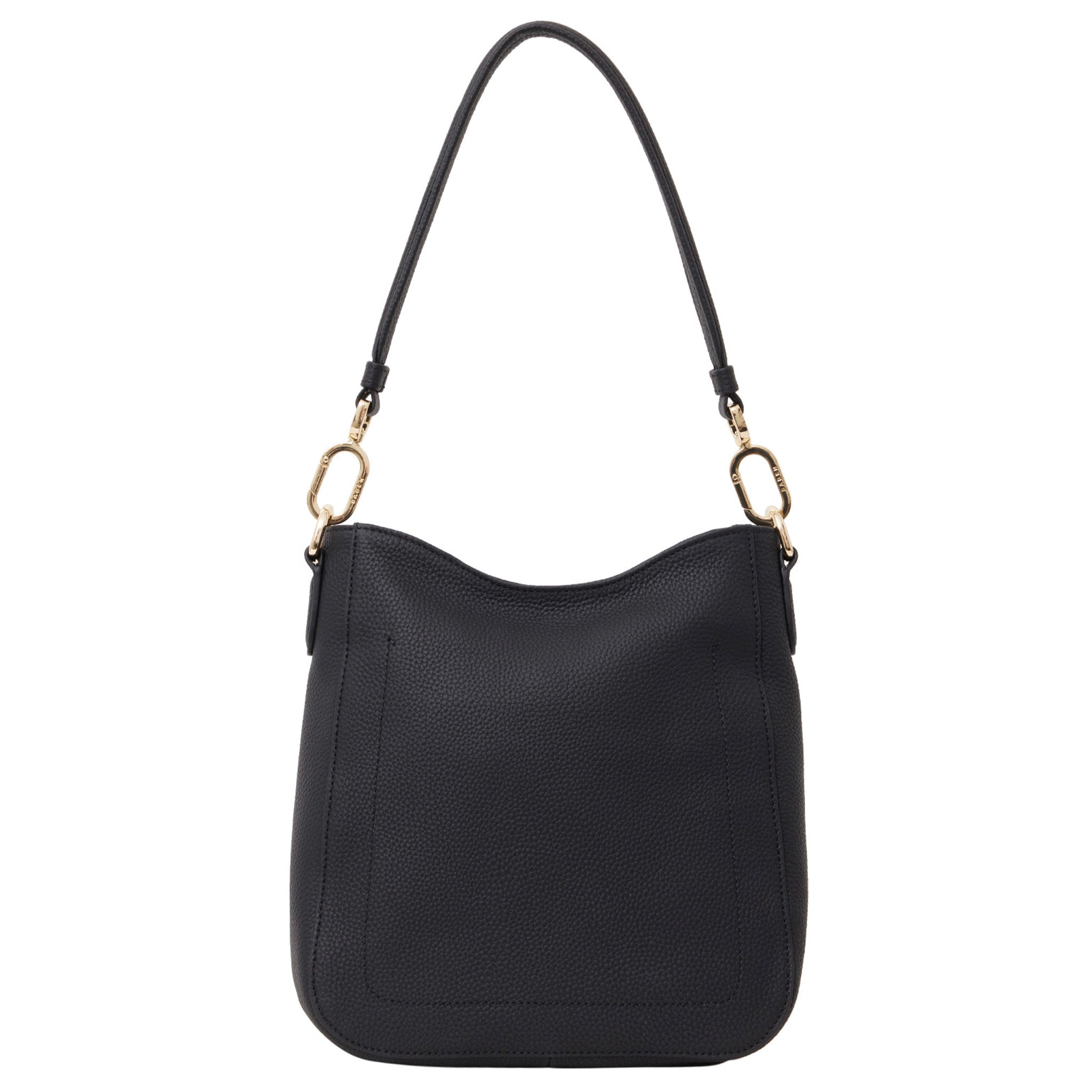 Saben Rosie Shoulder Bag - Black