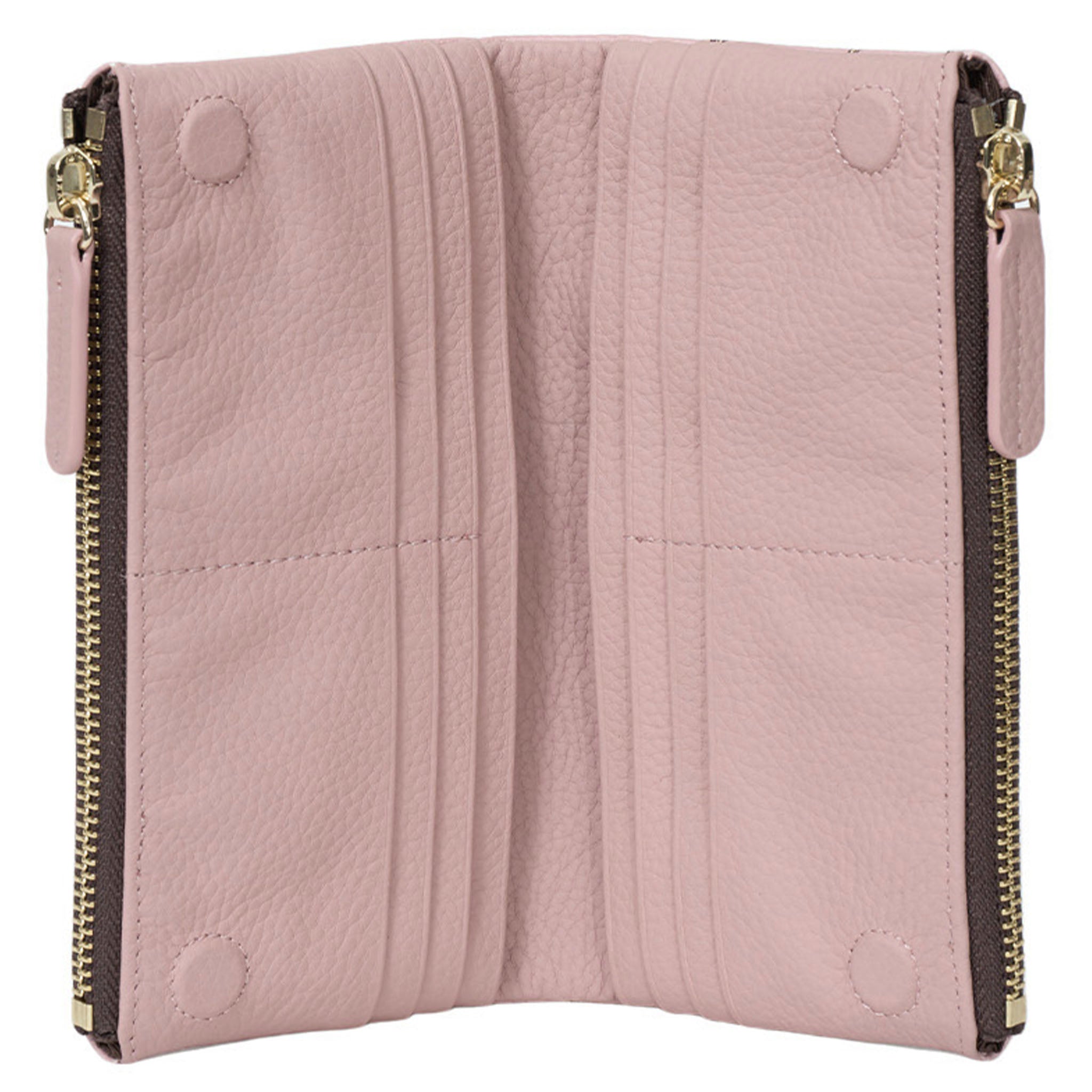 Saben Sam Wallet - Desert Rose