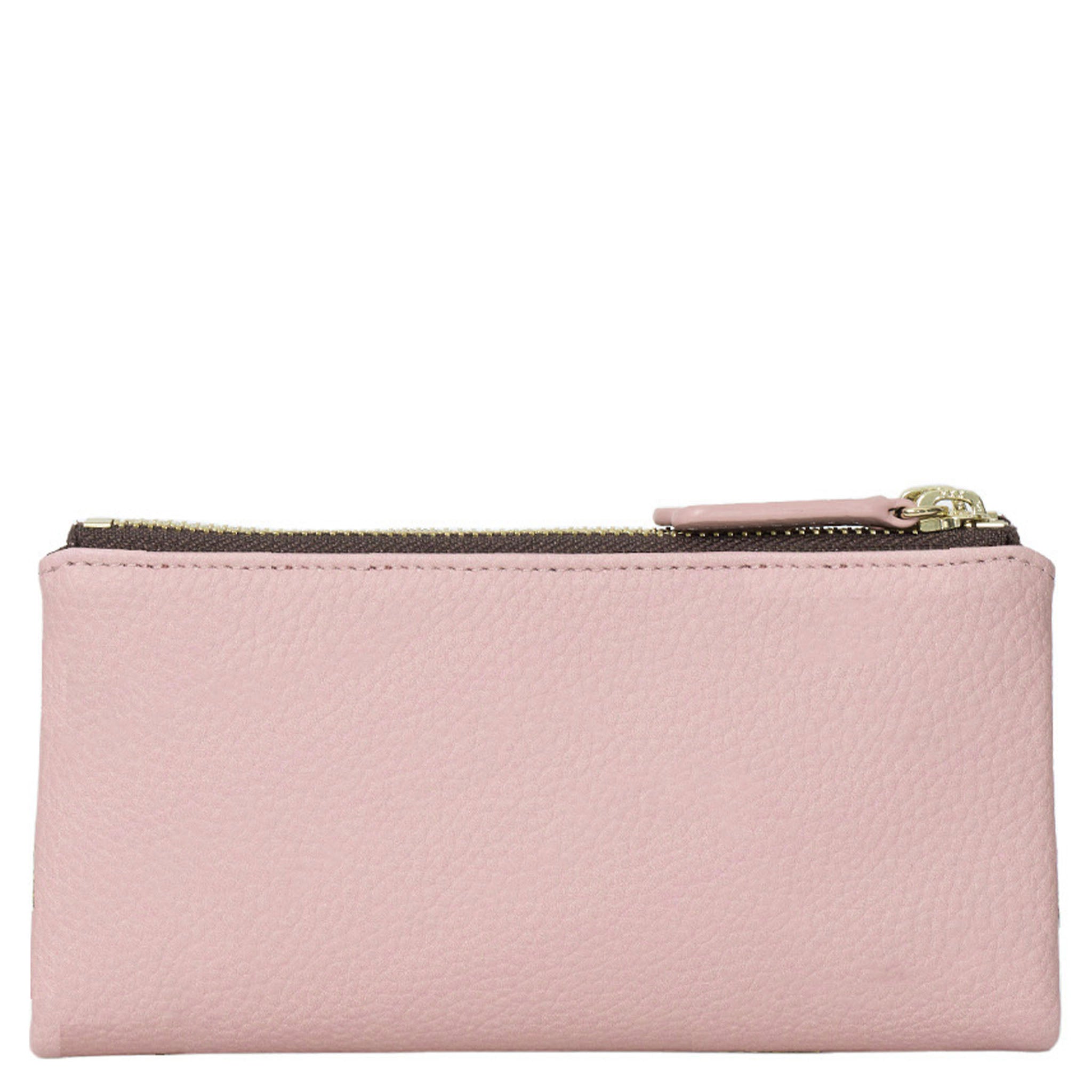 Saben Sam Wallet - Desert Rose