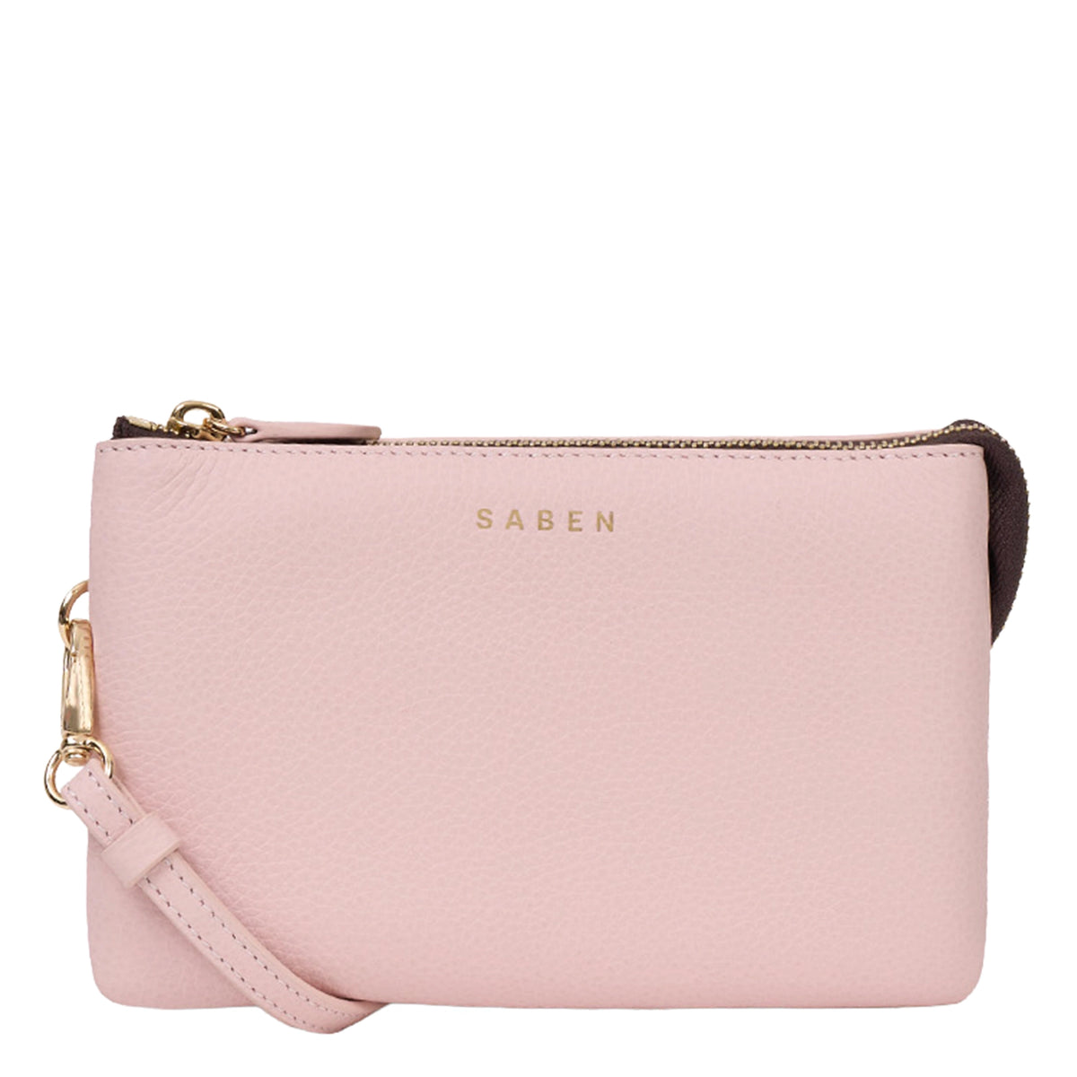 Saben Tilly Crossbody Bag - Ambrosia