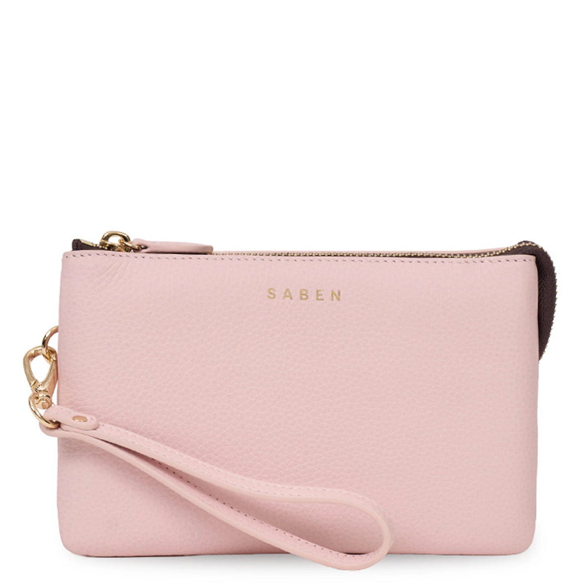 Saben Tilly Crossbody Bag - Ambrosia