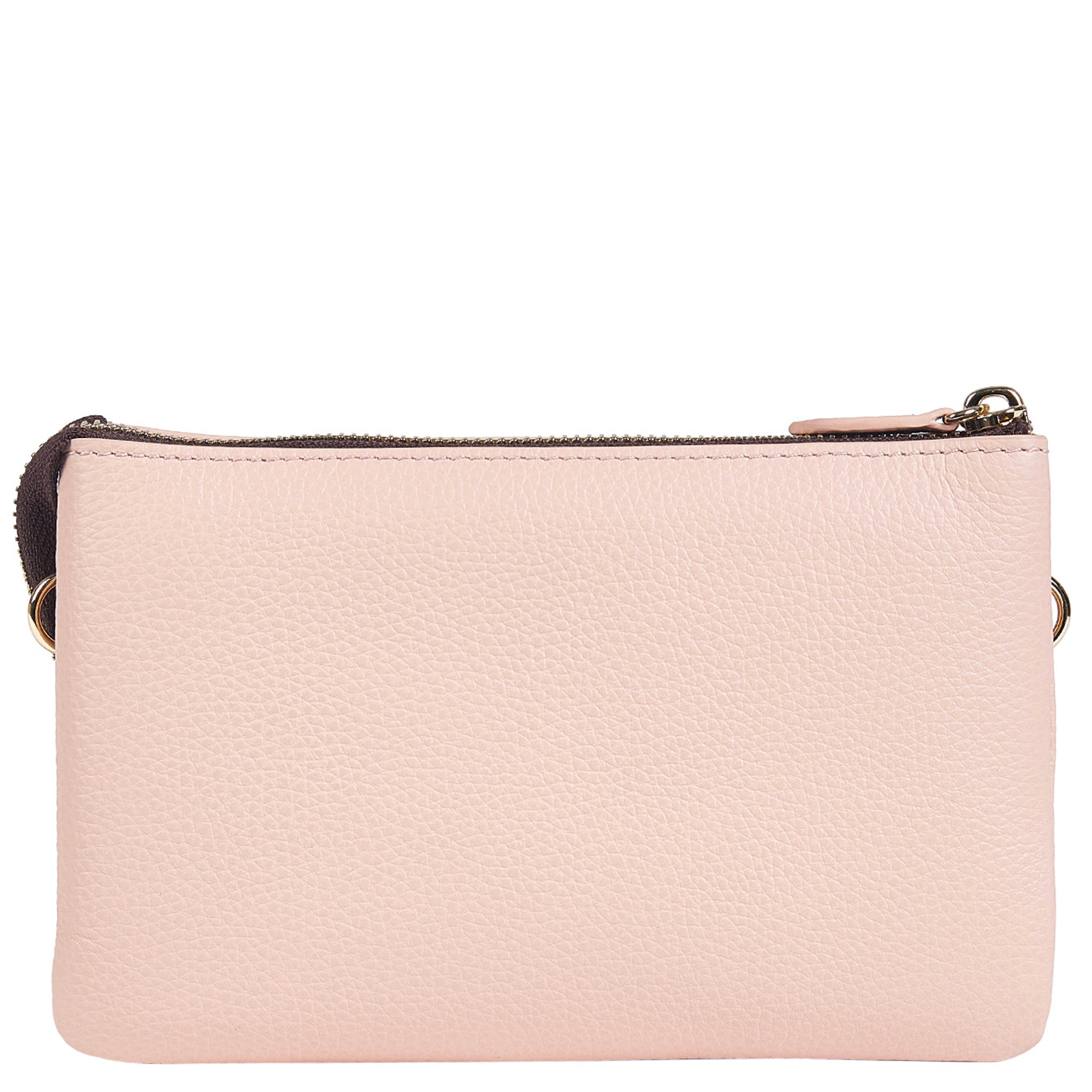 Saben Tilly Crossbody Bag - Blush