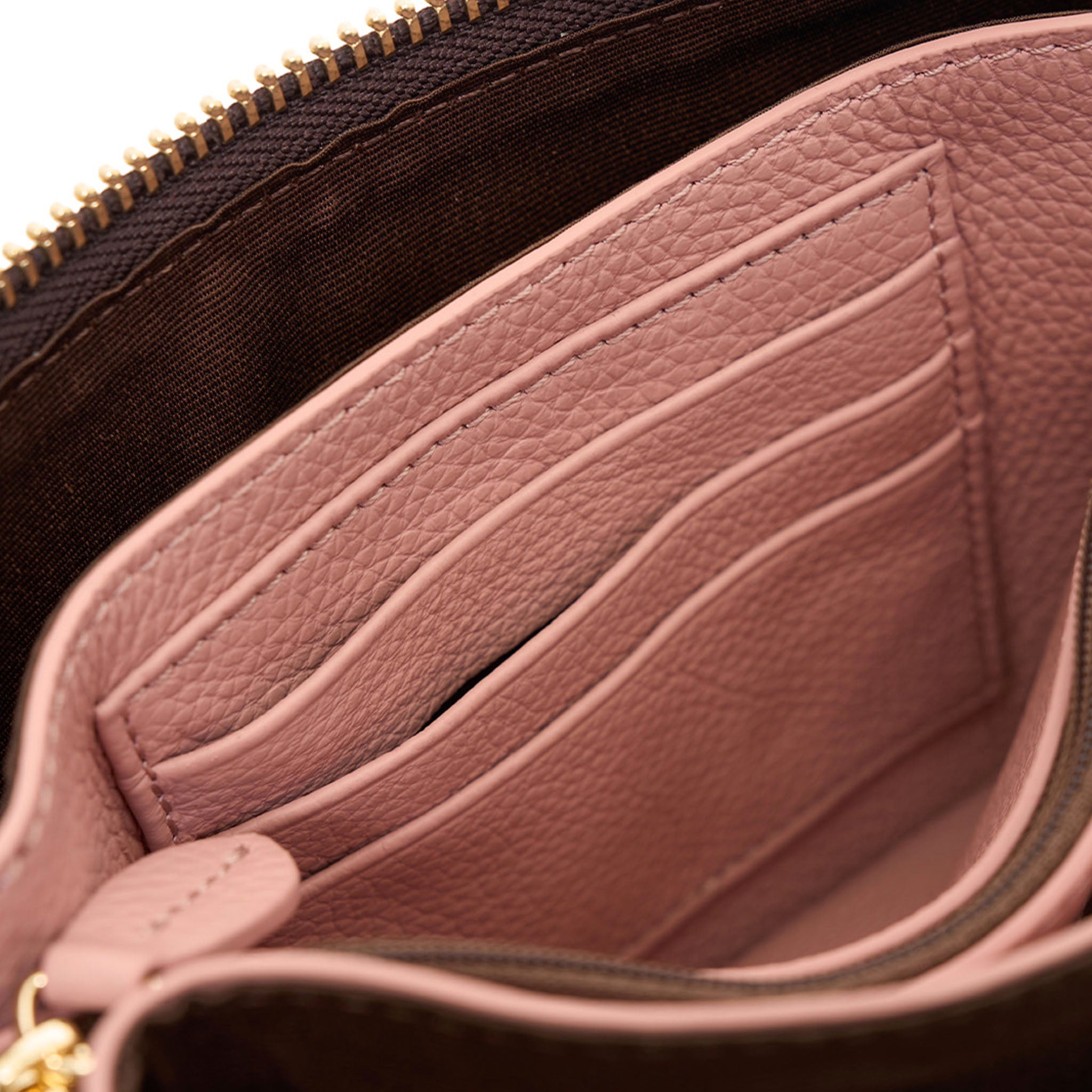 Saben Tilly Crossbody Bag - Desert Rose