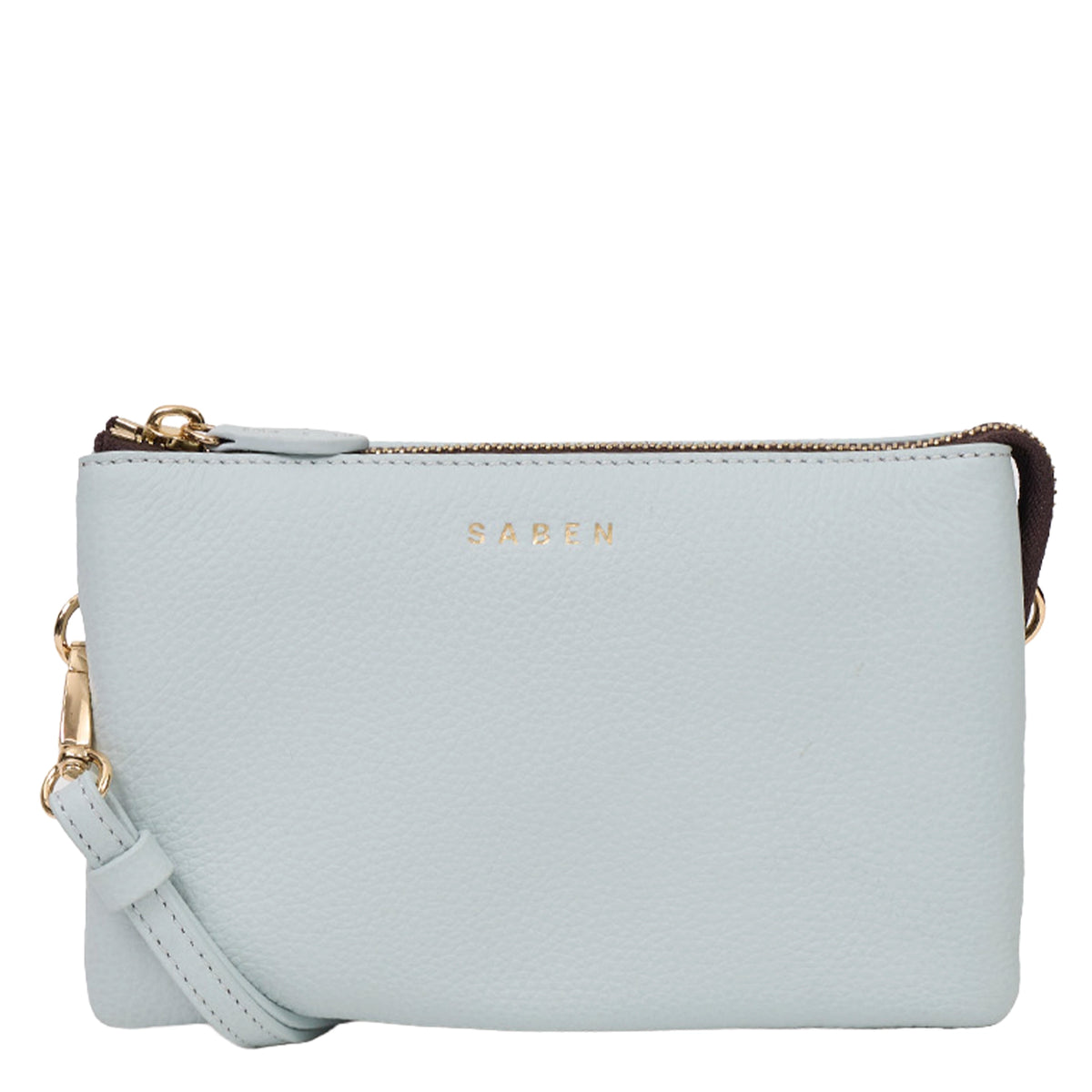 Saben Tilly Crossbody Bag - Elderberry