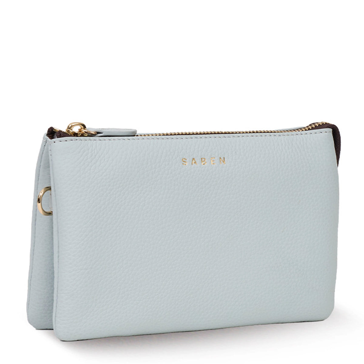 Saben Tilly Crossbody Bag - Elderberry