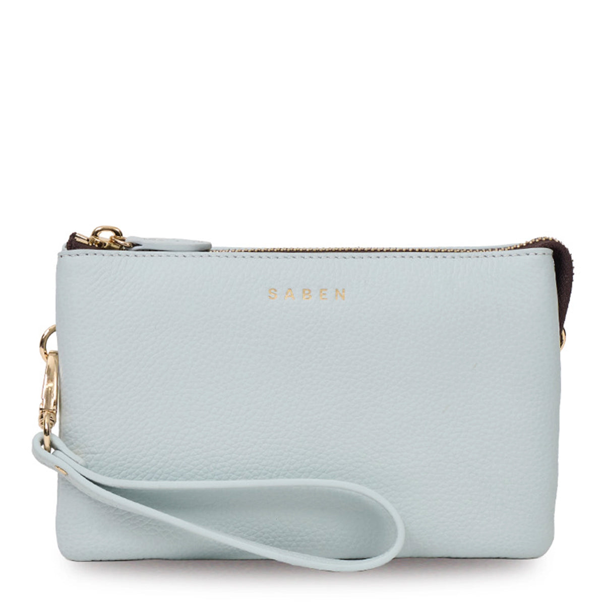 Saben Tilly Crossbody Bag - Elderberry