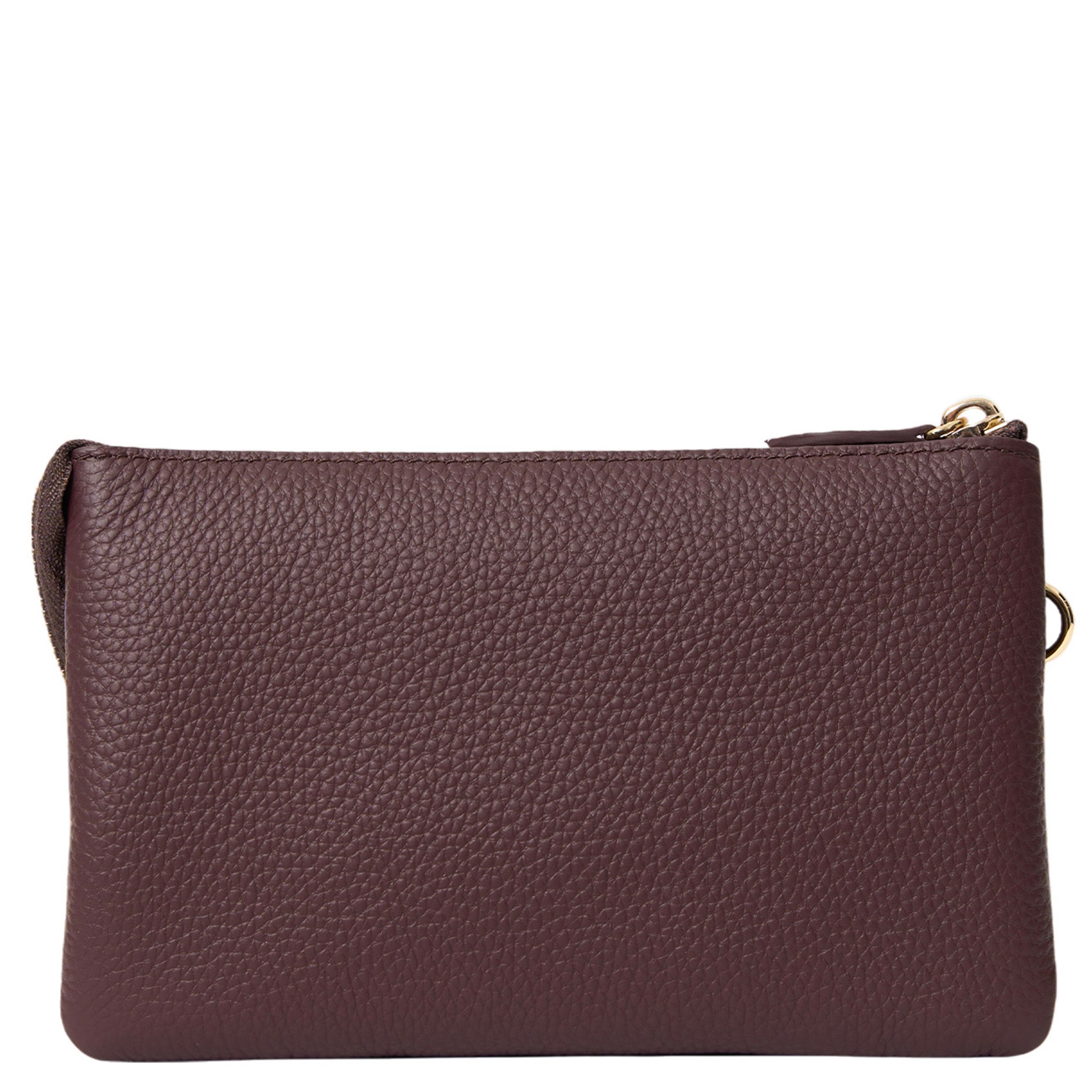 Saben Tilly Crossbody Bag - Merlot