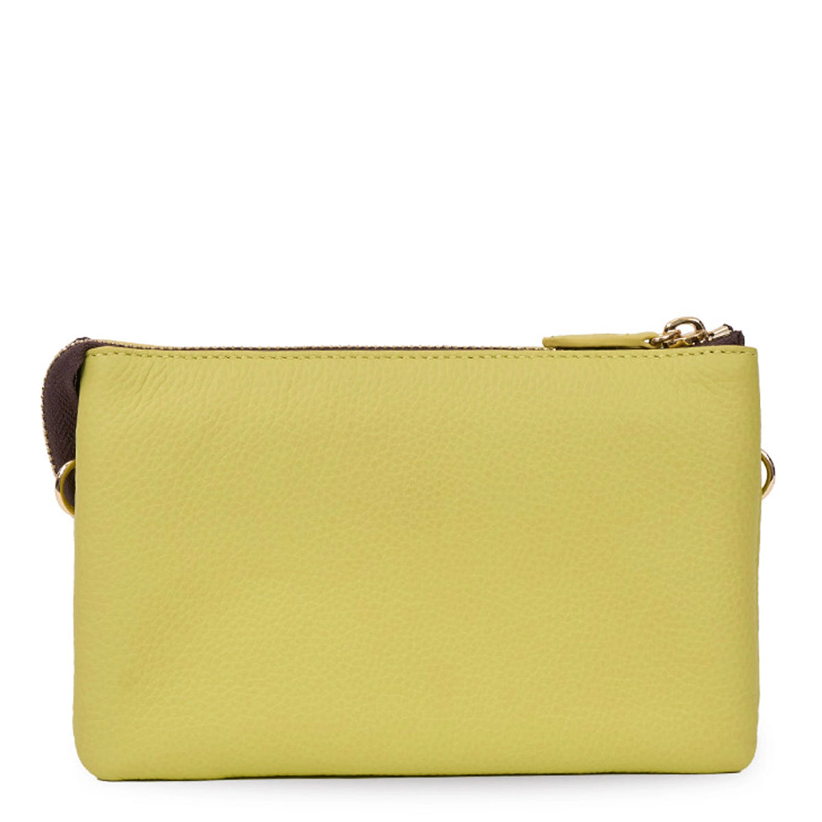 Saben Tilly Crossbody Bag - Pistachio