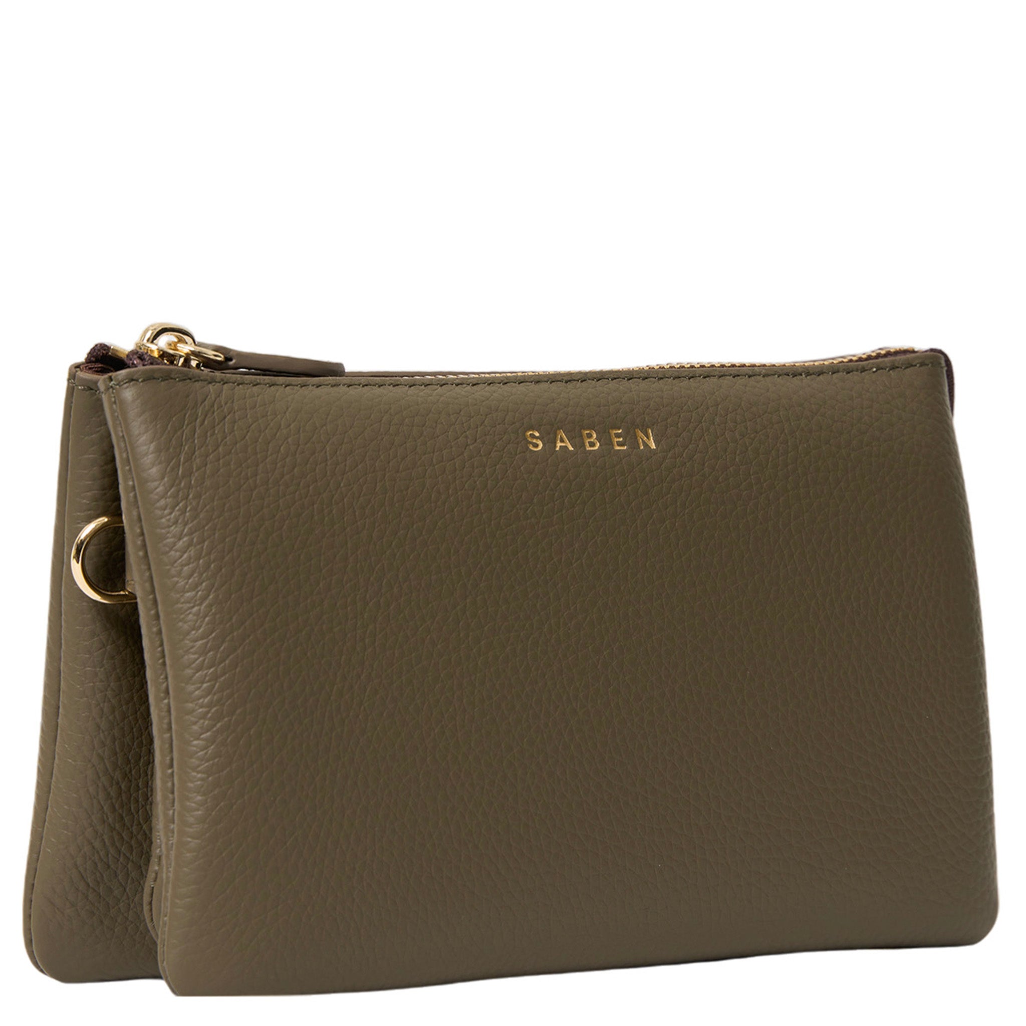 Saben Tilly Crossbody Bag - Rosemary