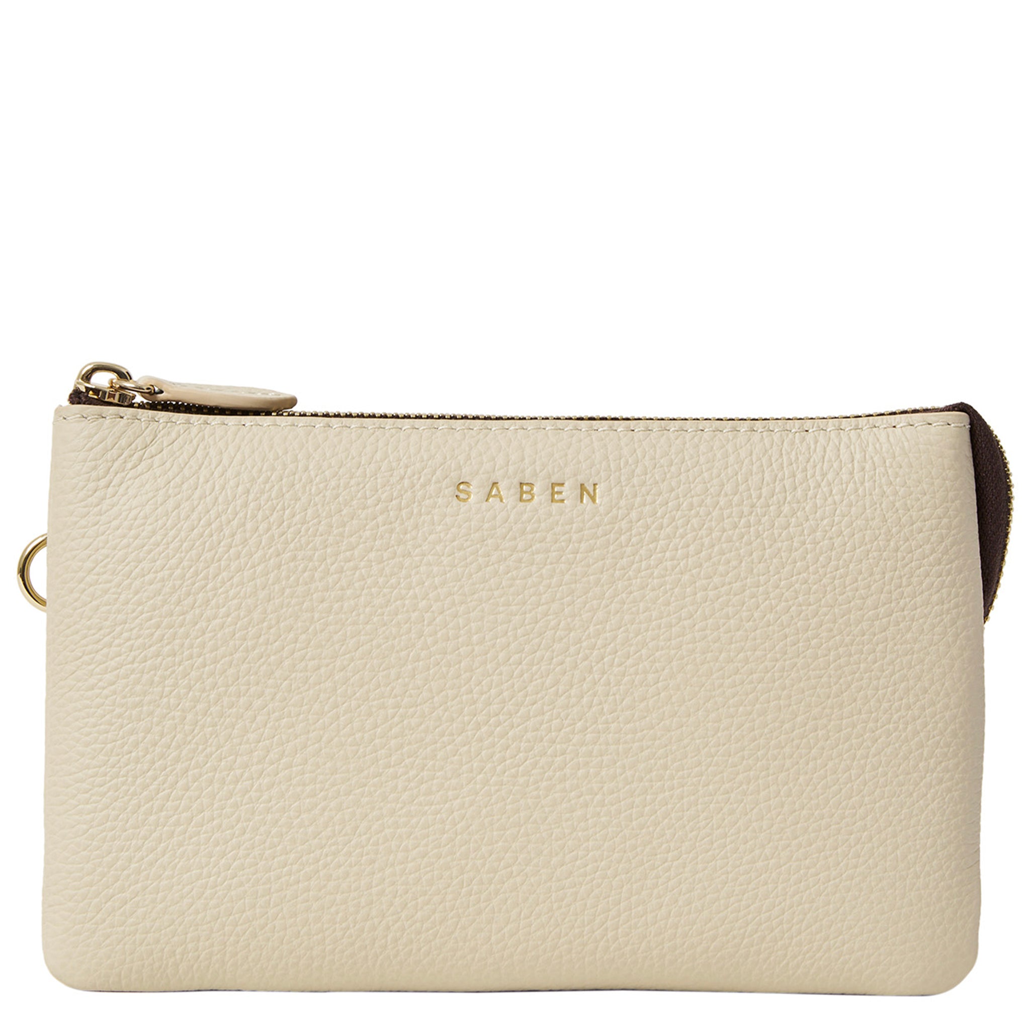 Saben Tilly Crossbody Bag - Sand