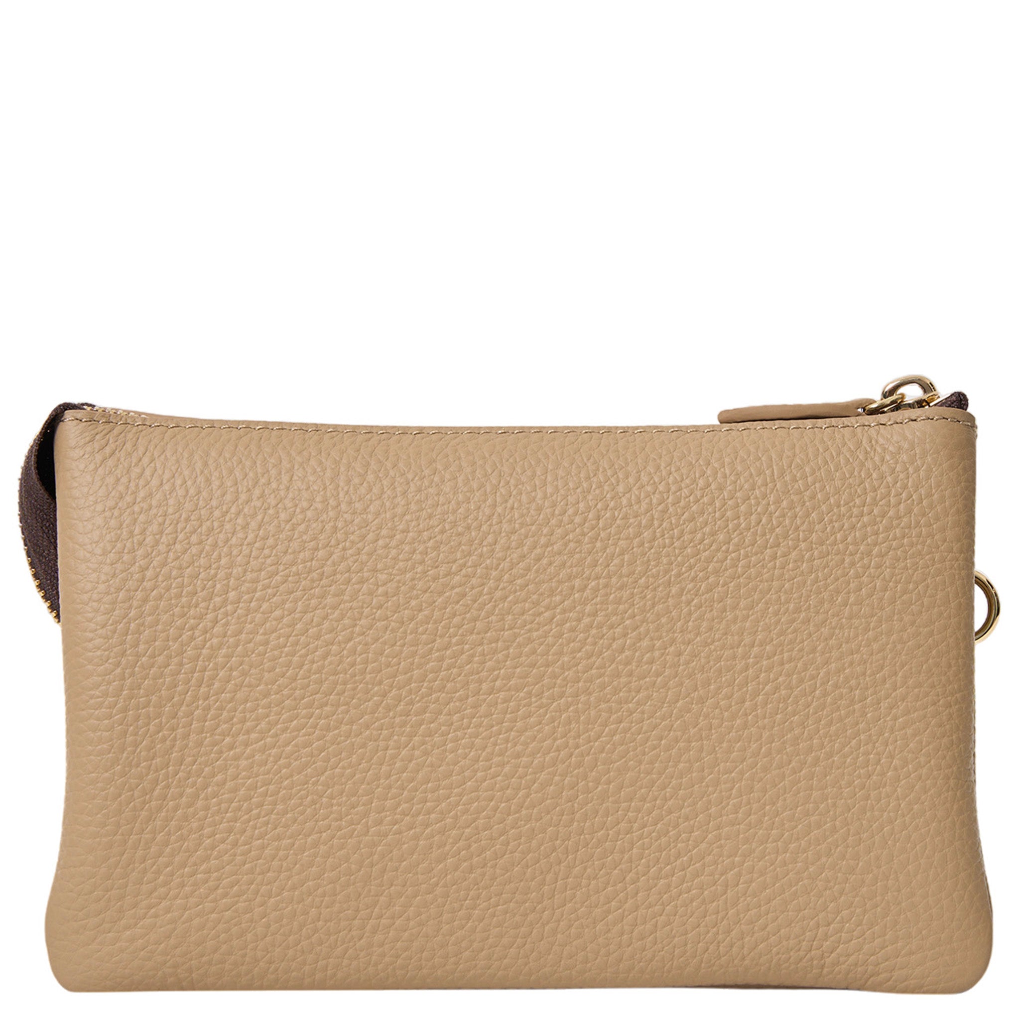 Saben Tilly Crossbody Bag - Tea