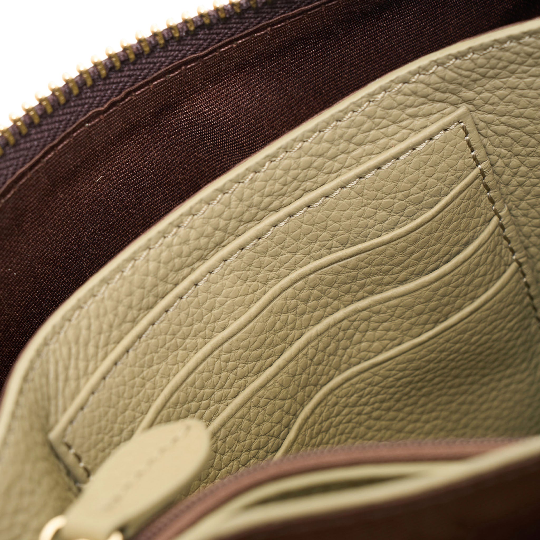 Saben Tilly Crossbody Bag - Eucalyptus