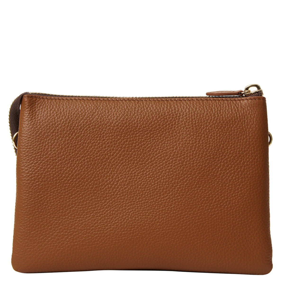 Saben Tilly's Big Sis Crossbody Bag - Tan