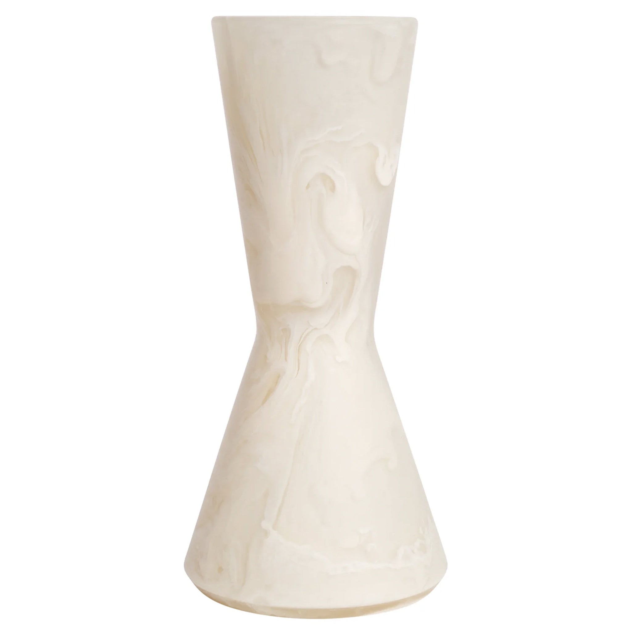 Sage x Clare Elessi Resin Vase