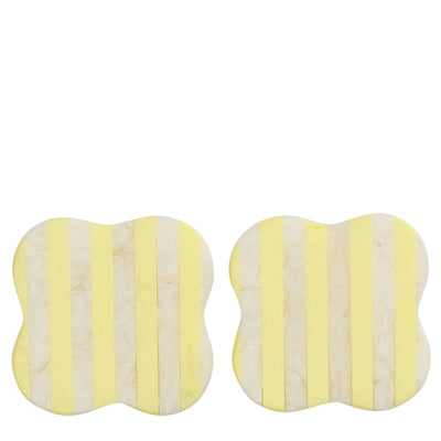 Napery & Coasters