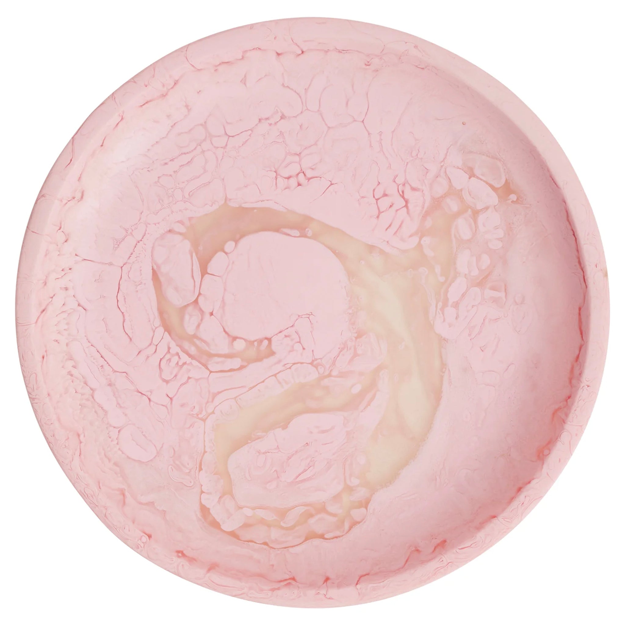 Sage x Clare Resin Aamin Mini Platter - Posy