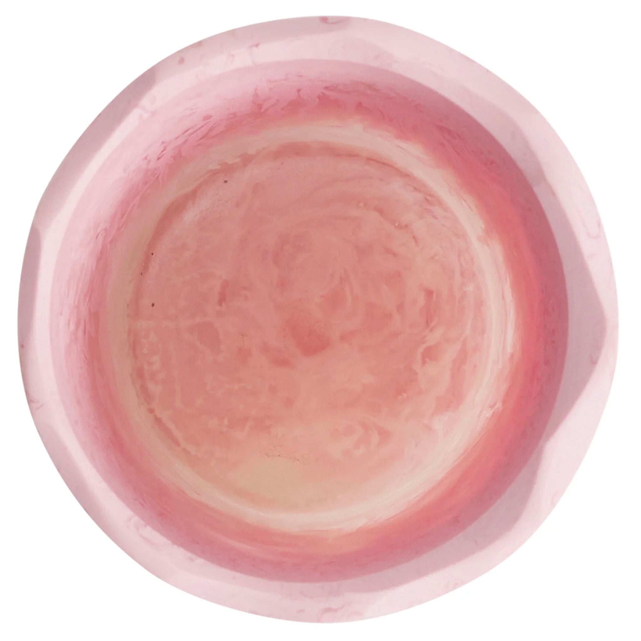Sage x Clare Resin Earl Drinking Vessel - Posy