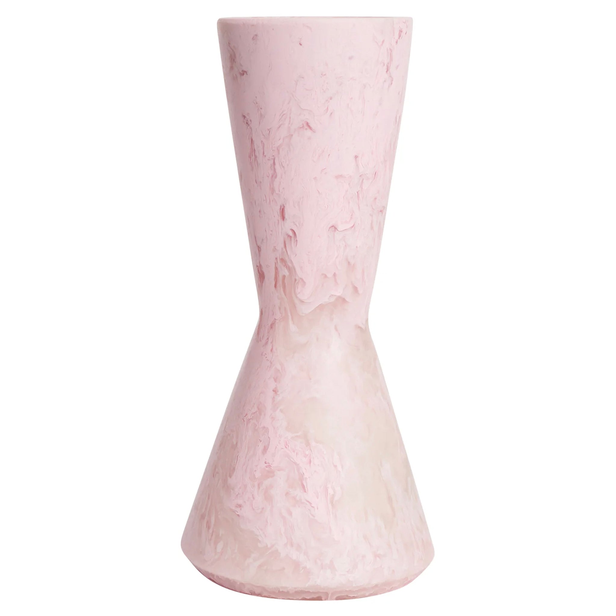 Sage x Clare Elessi Resin Vase