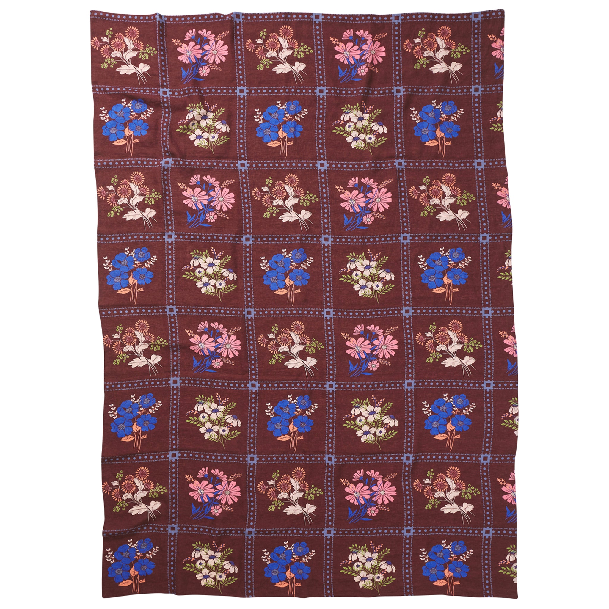 Sage x Clare Linen Tablecloth - Charita