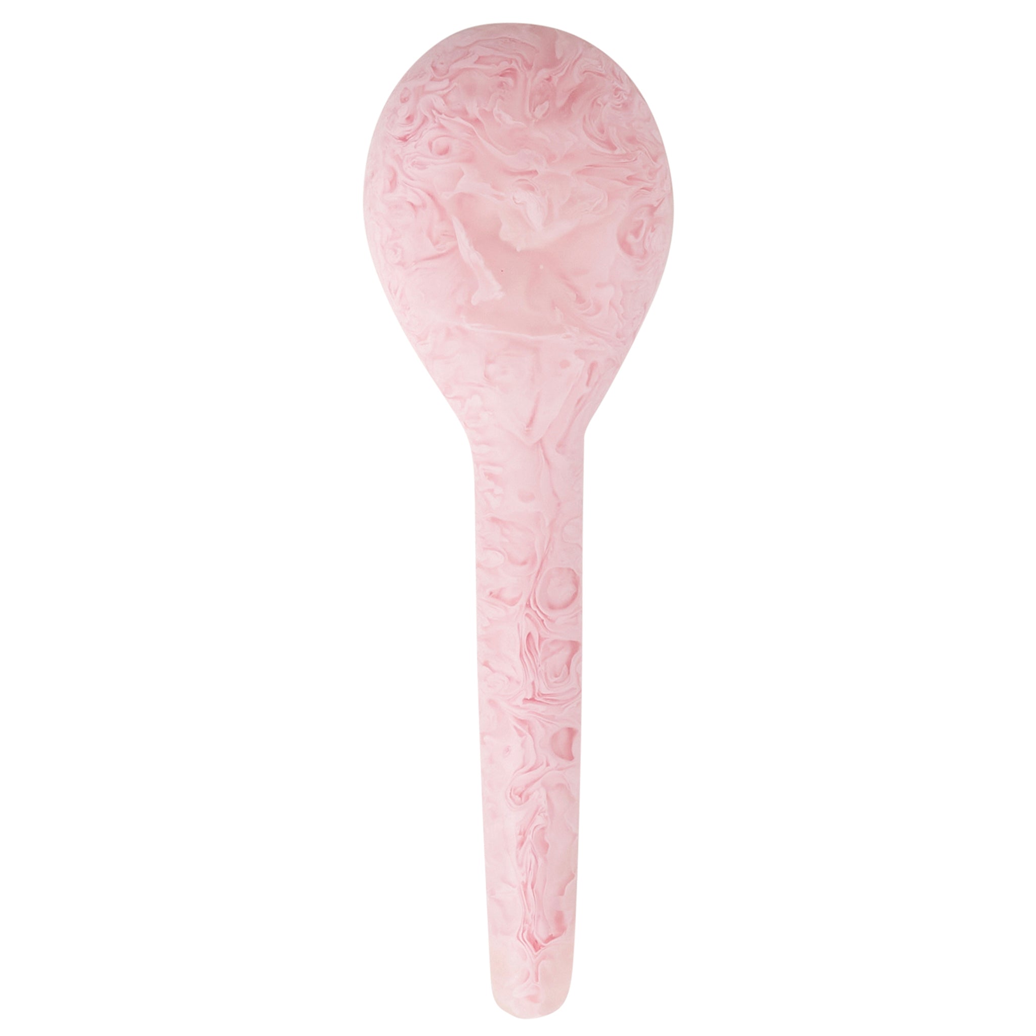 Sage x Clare Resin Suki Spoon - Posy