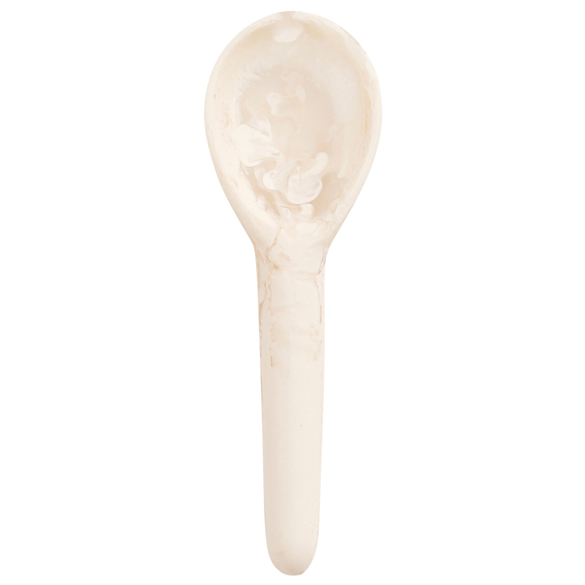 Sage x Clare Suki Resin Spoon