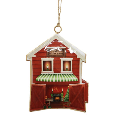 Christmas Decorations