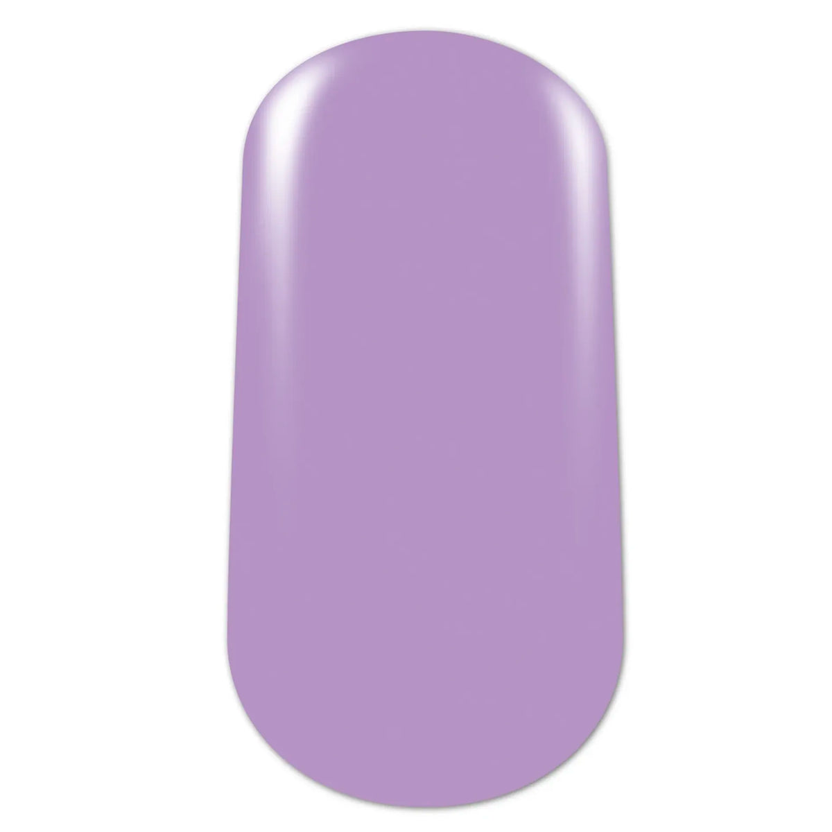 Selfie Nails Express Gel Polish Strips Mauve shade colour swatch