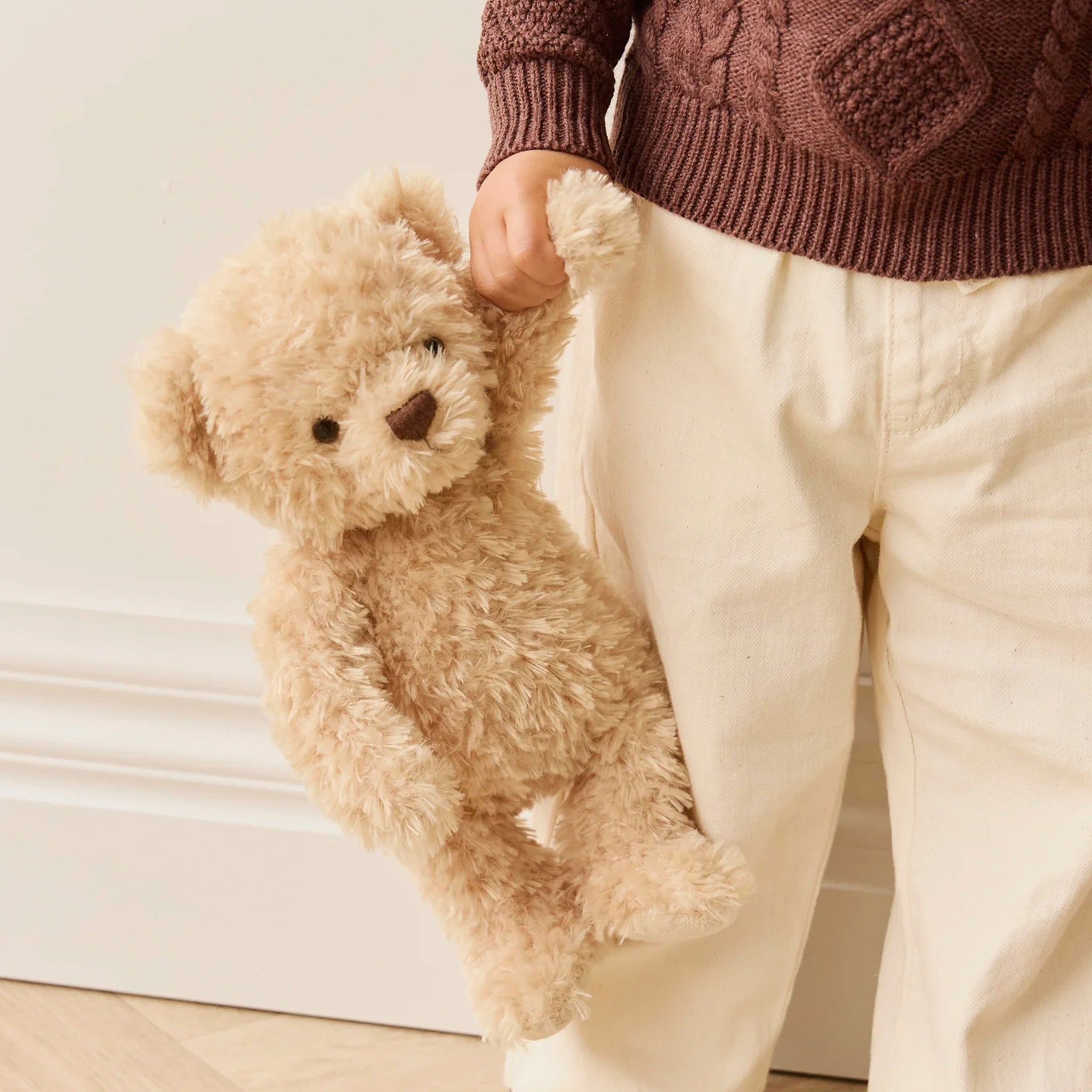 Snuggle Bunnies Arthur the Bear