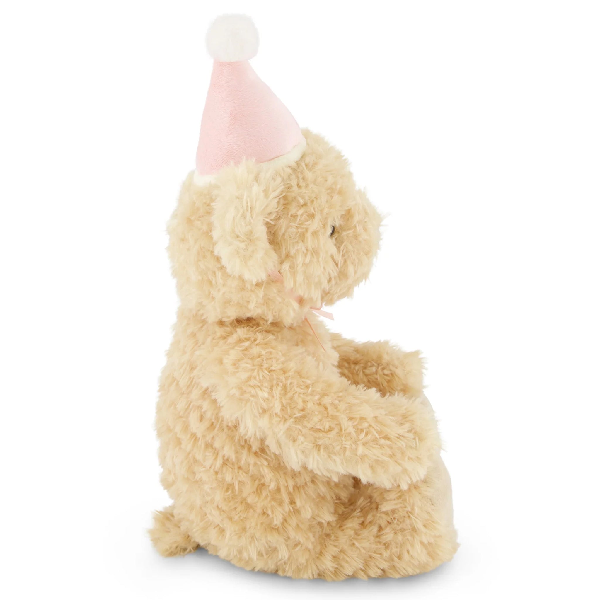 Snuggle Bunnies Birthday Arthur - Fairy