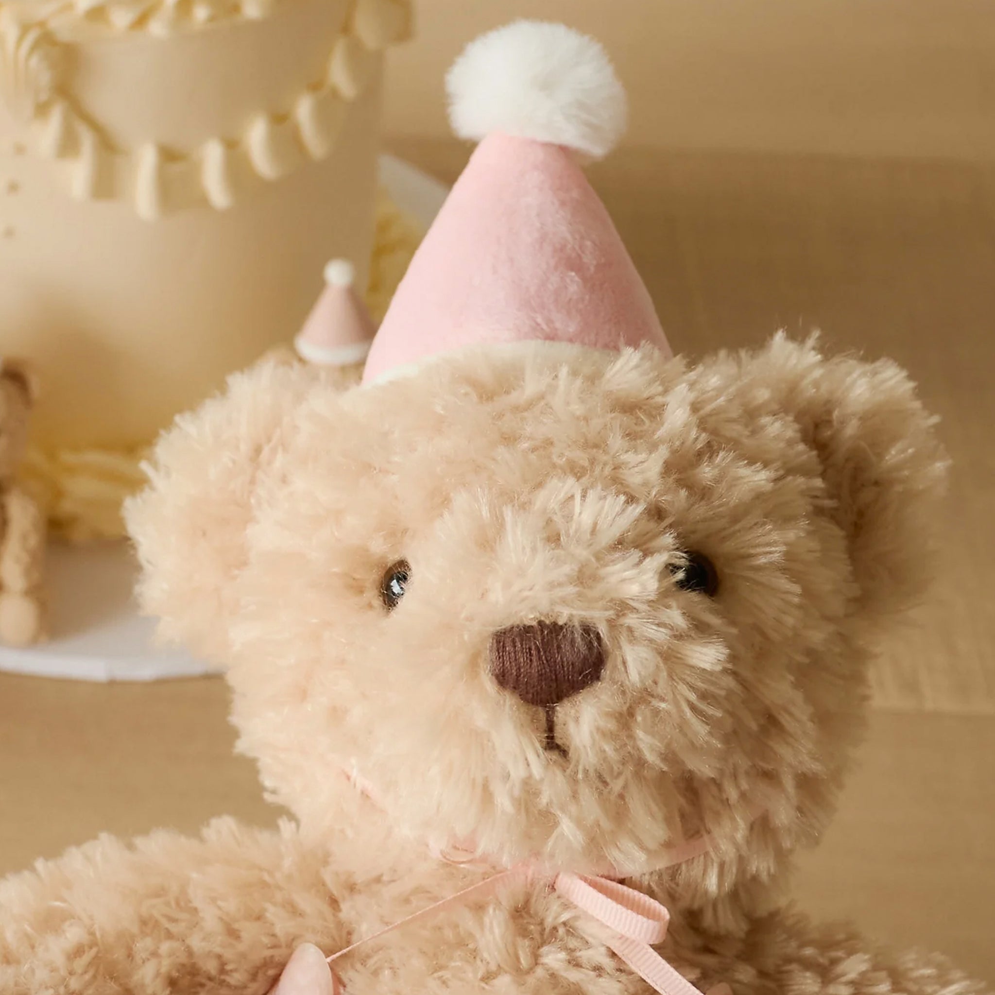 Snuggle Bunnies Birthday Arthur - Fairy
