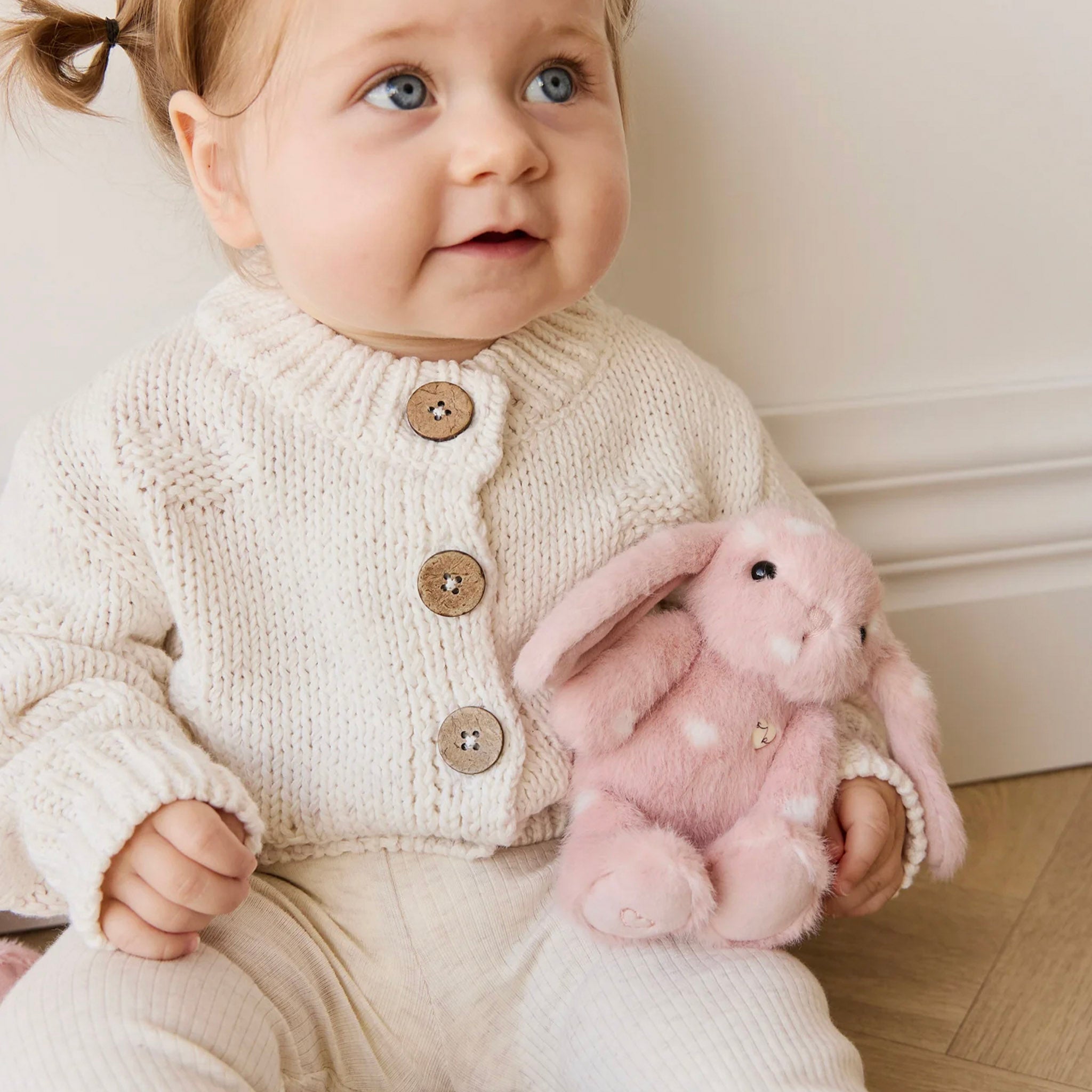 Snuggle Bunnies Little Love Little Penelope