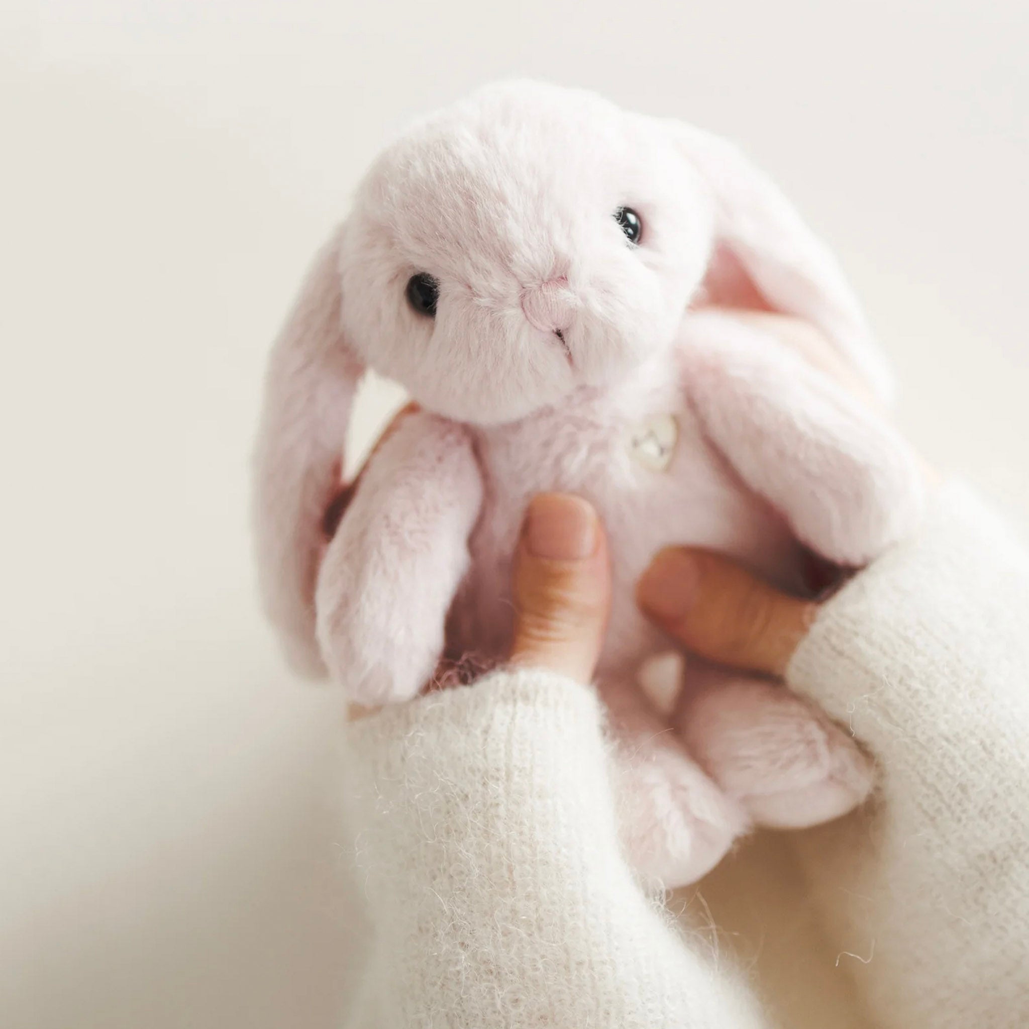 Snuggle Bunnies Little Penelope - Blossom
