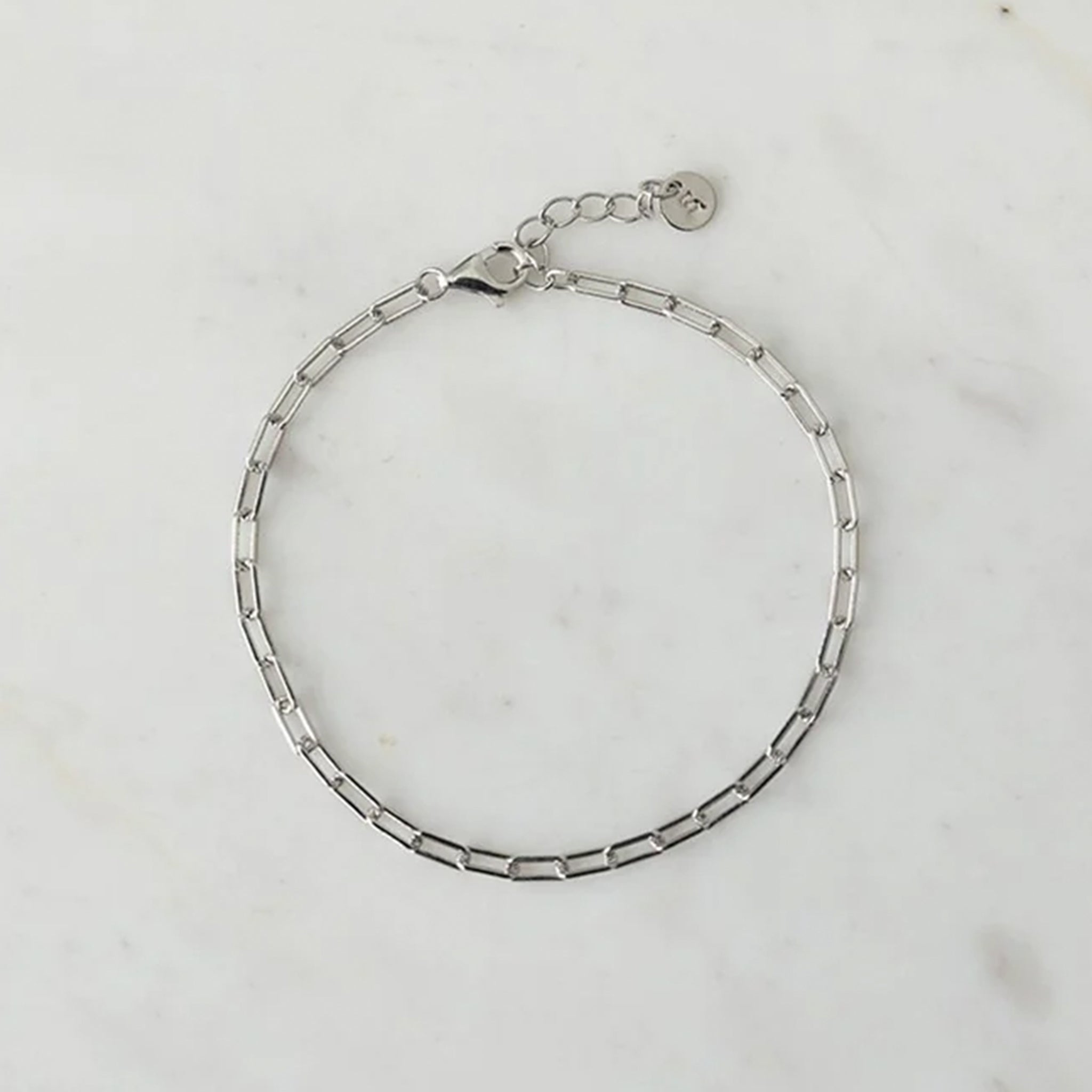 Sophie Mini Link Bracelet