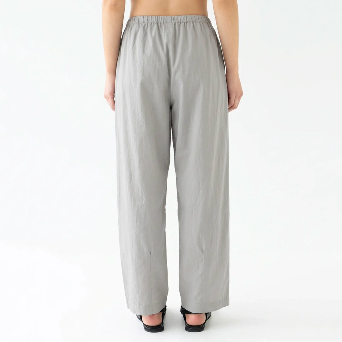 Sophie Effortless Pants - Oyster