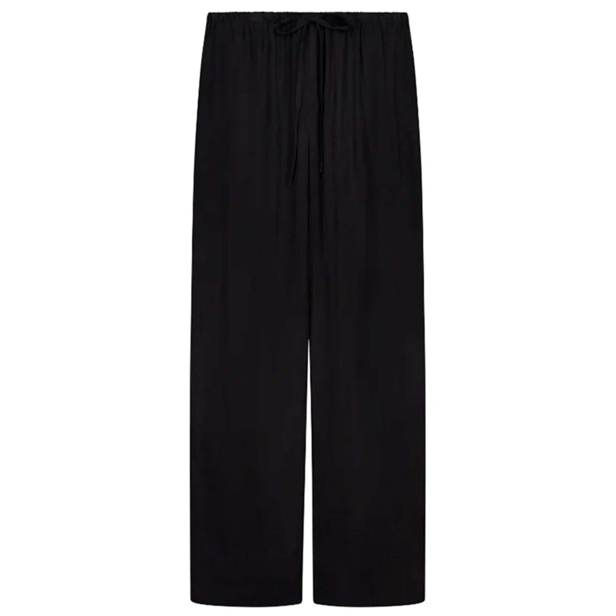 Sophie Everyday Trousers - Charcoal