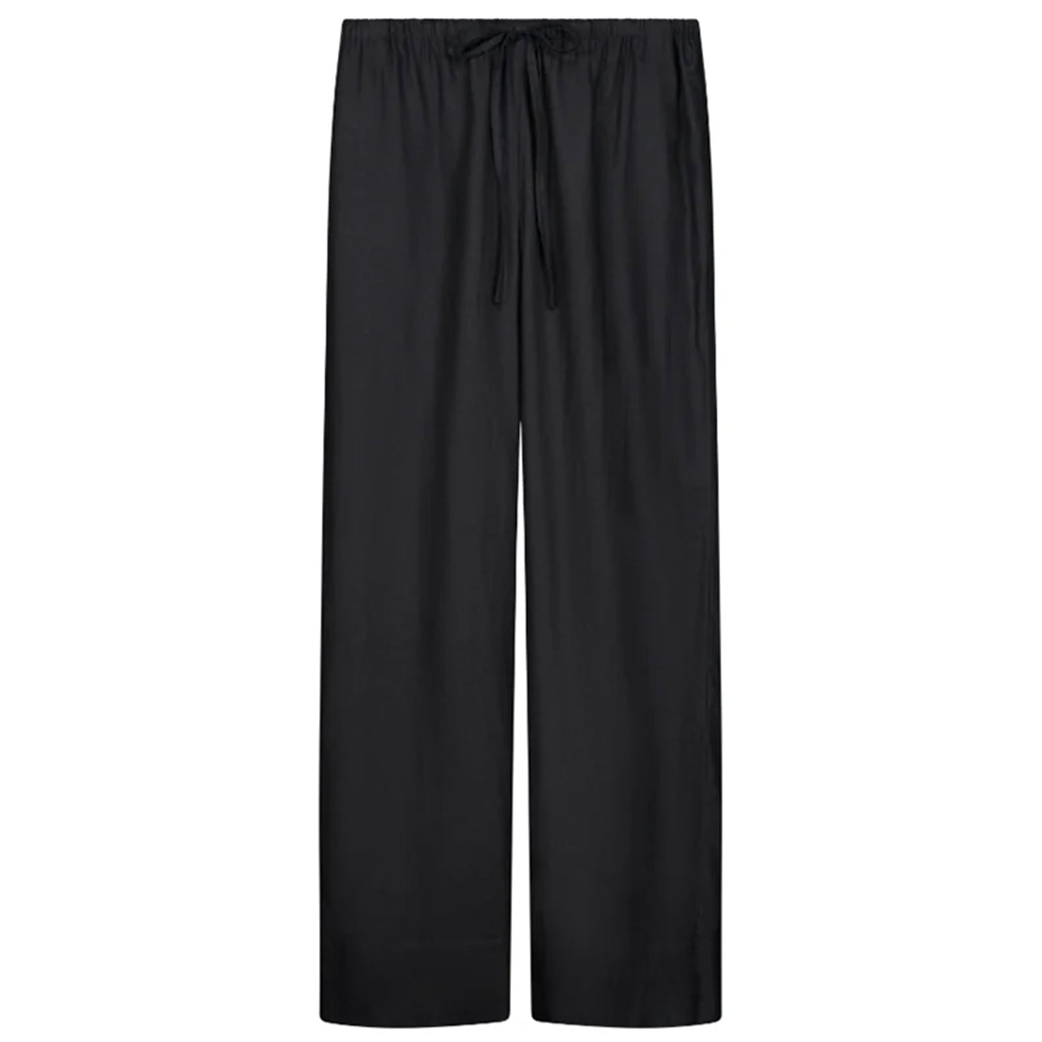 Sophie Everyday Trousers - Charcoal