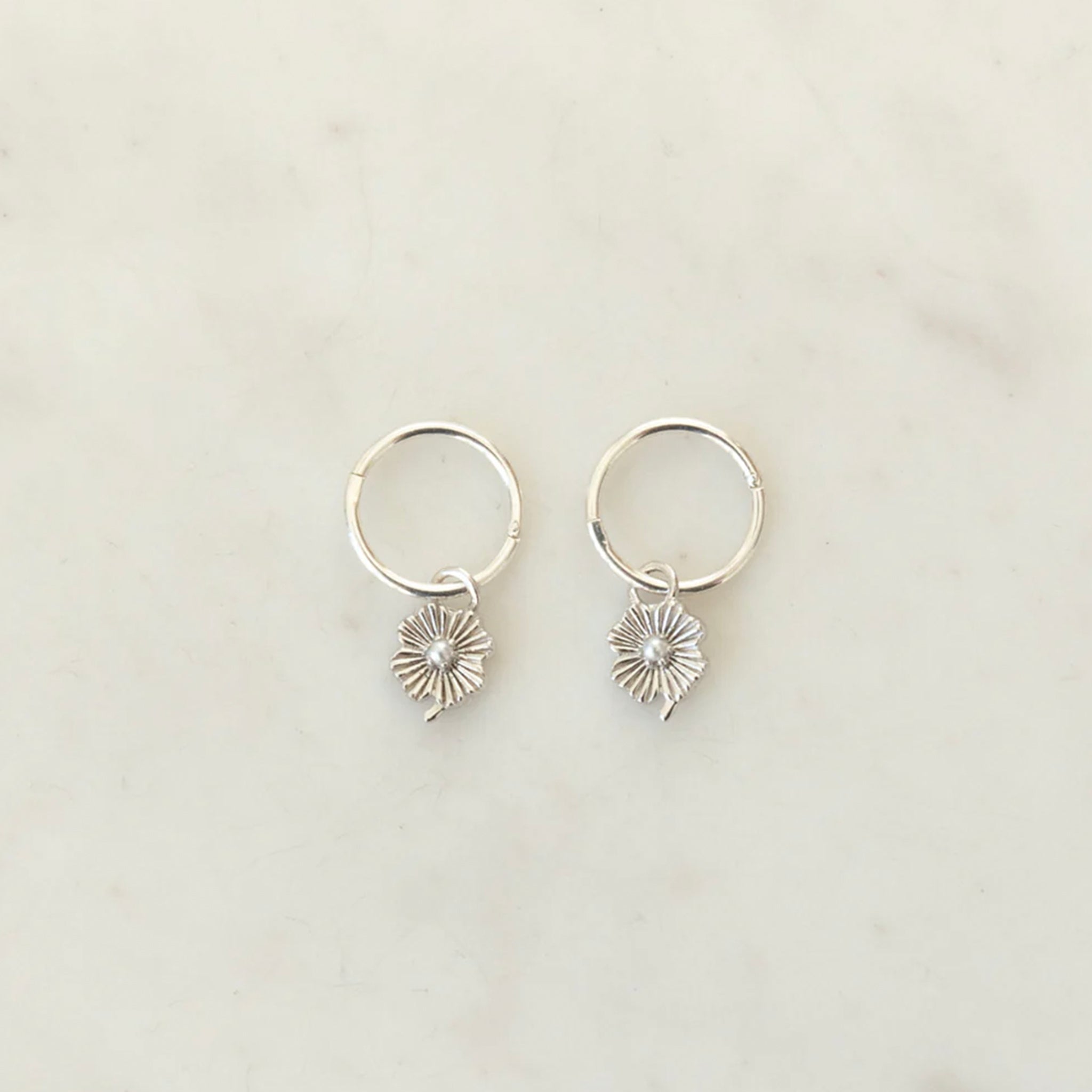 Sophie Love Lily Sleeper Earrings