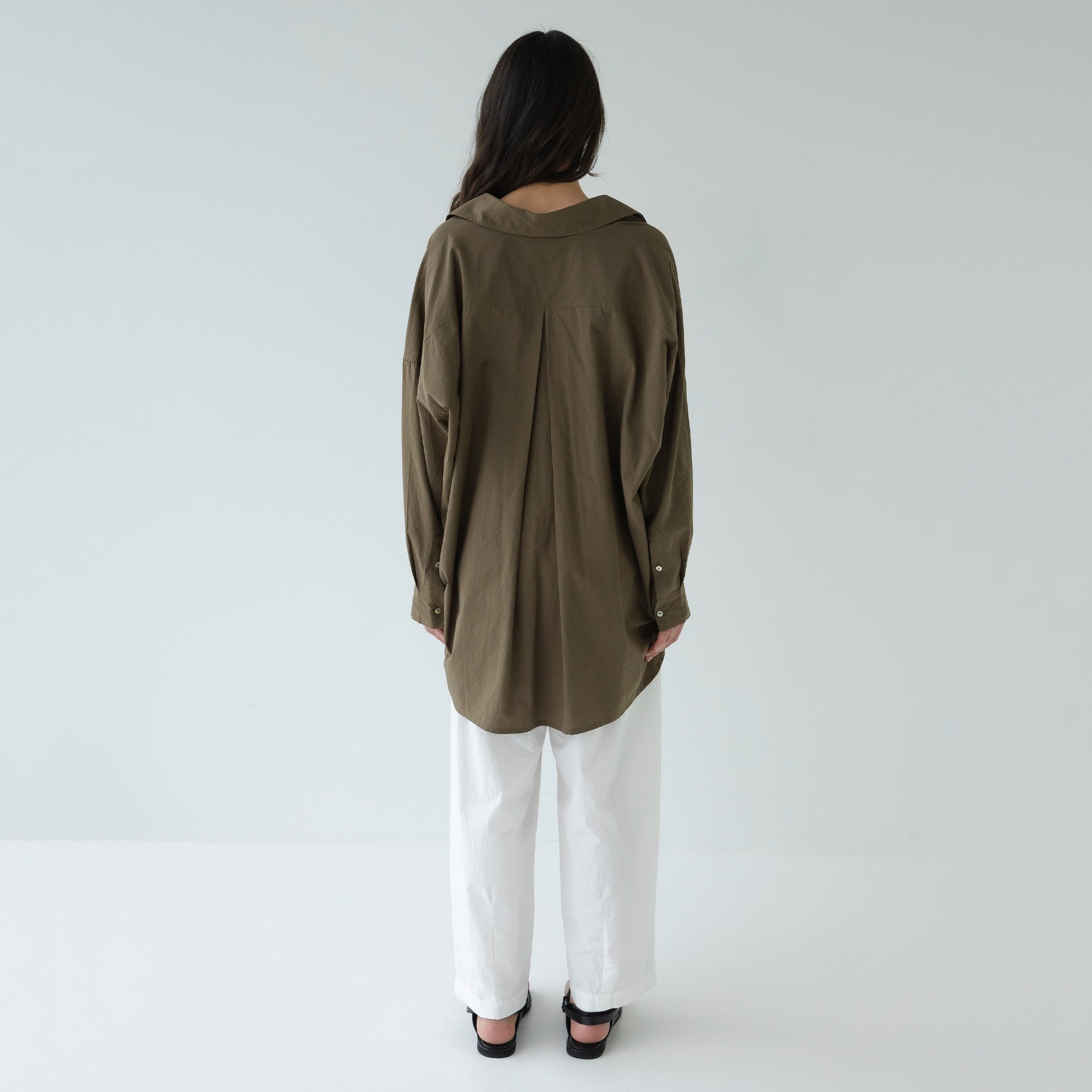 Sophie Love this Shirt - Forest
