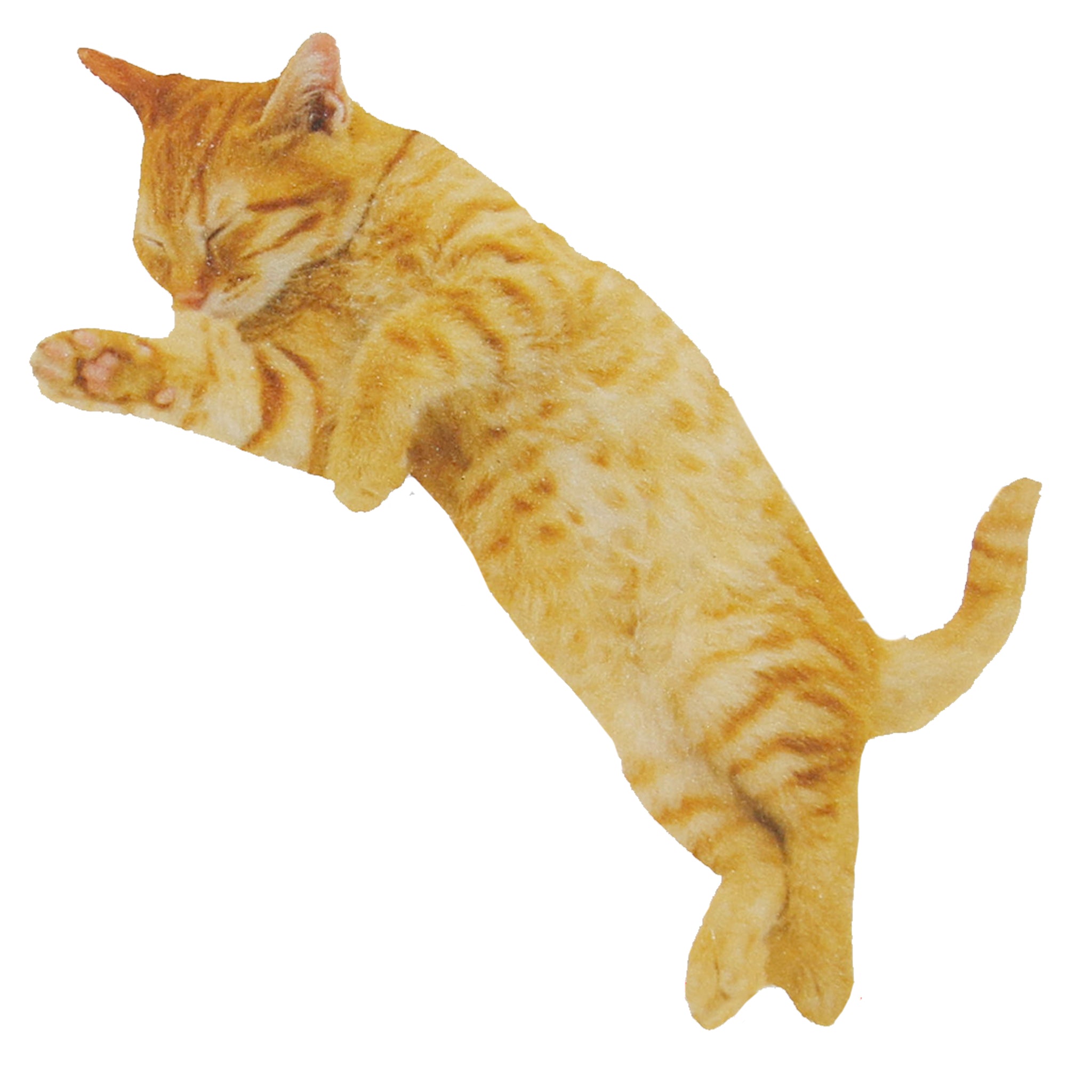 Suck UK Purrfect Nails - Cat Nail File