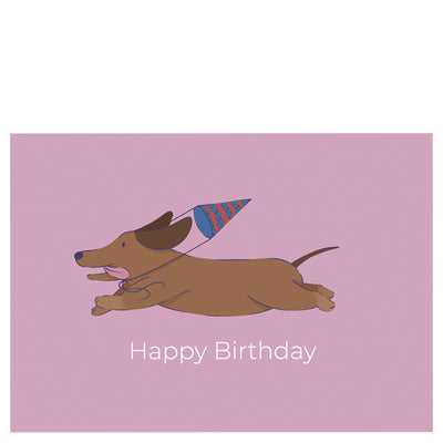 Birthday Cards