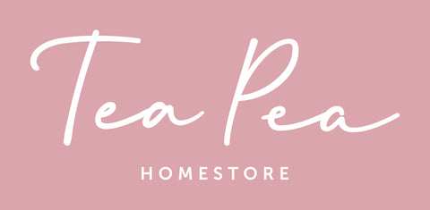Tea Pea - New Zealand's destination for clothing, homewares and gifts